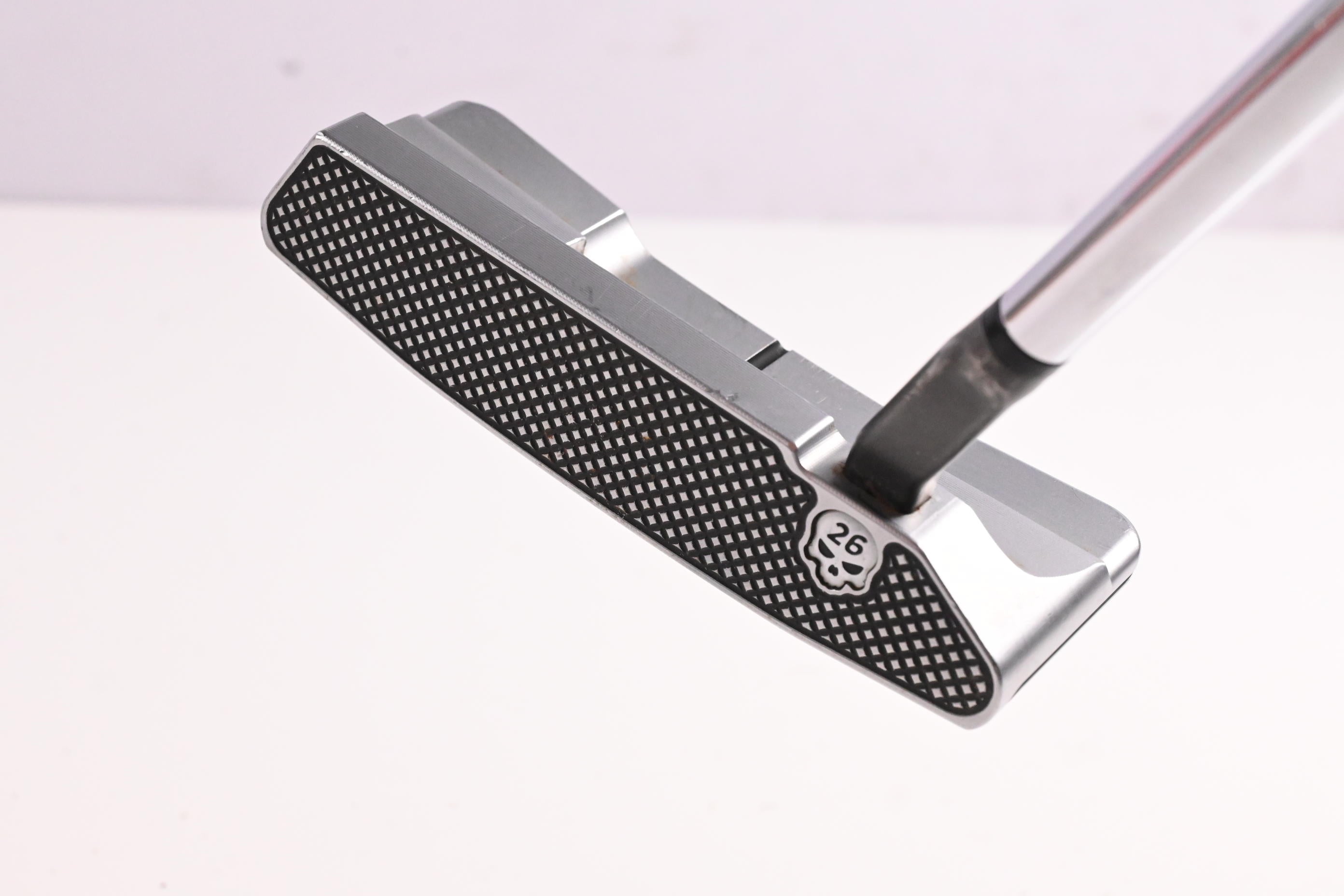 PXG Battle Ready II Closer Putter / 34 Inch