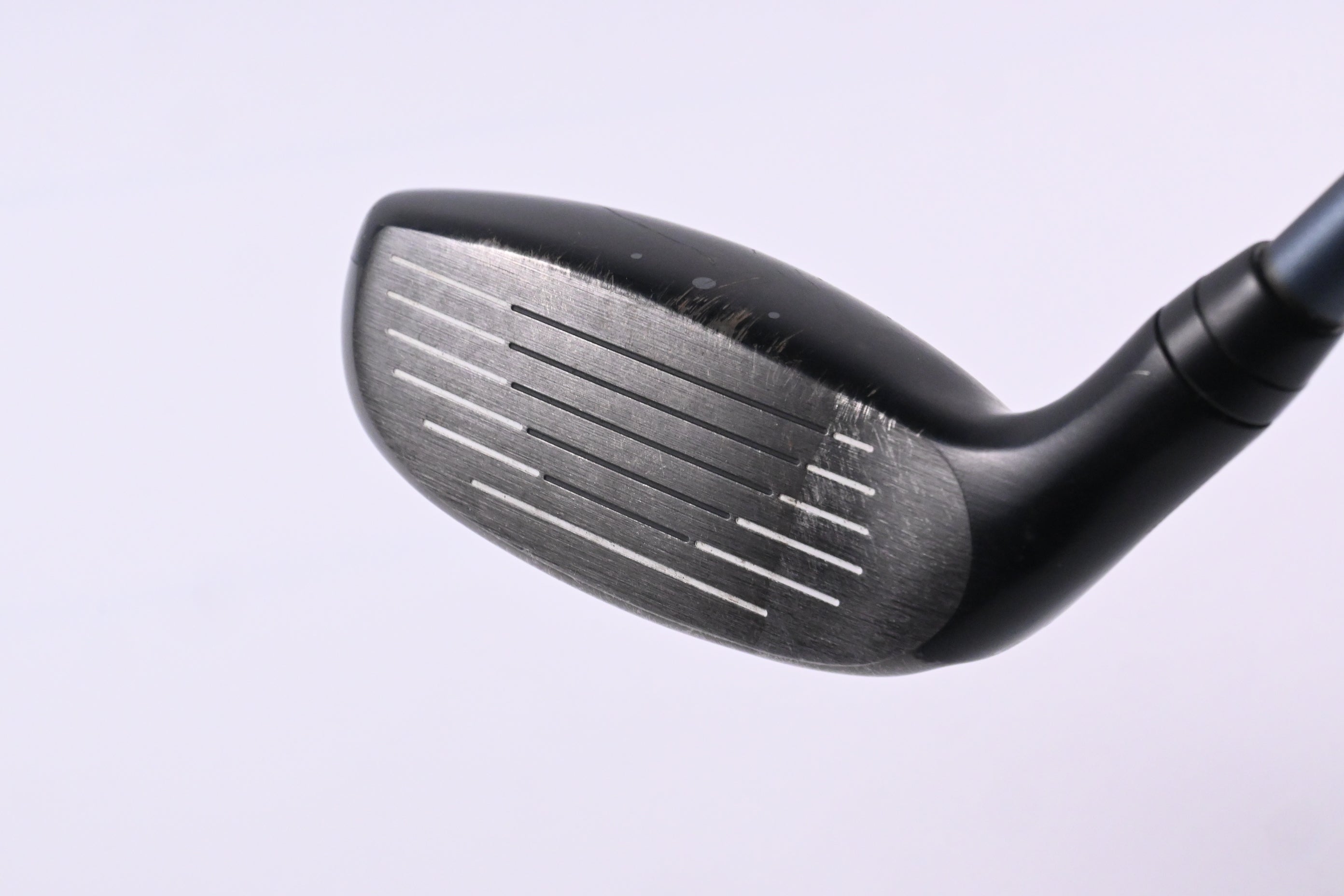 Ping G425 #2 Hybrid / 17 Degree / Stiff Flex Ping Alta CB Slate 70 Shaft