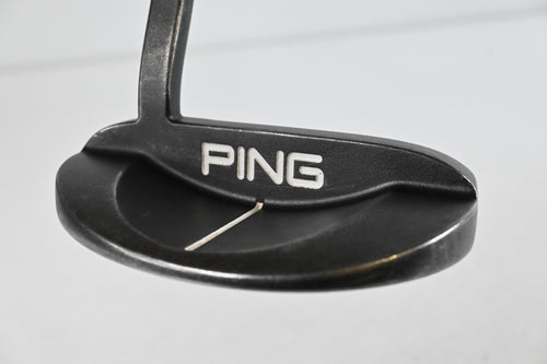 Ping Scottsdale Shea Putter / 36 Inch