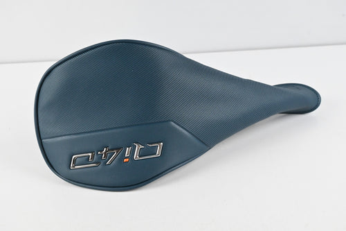 Taylormade Qi4D Driver / 12 Degree / Regular Flex Reax Blue 50 Shaft