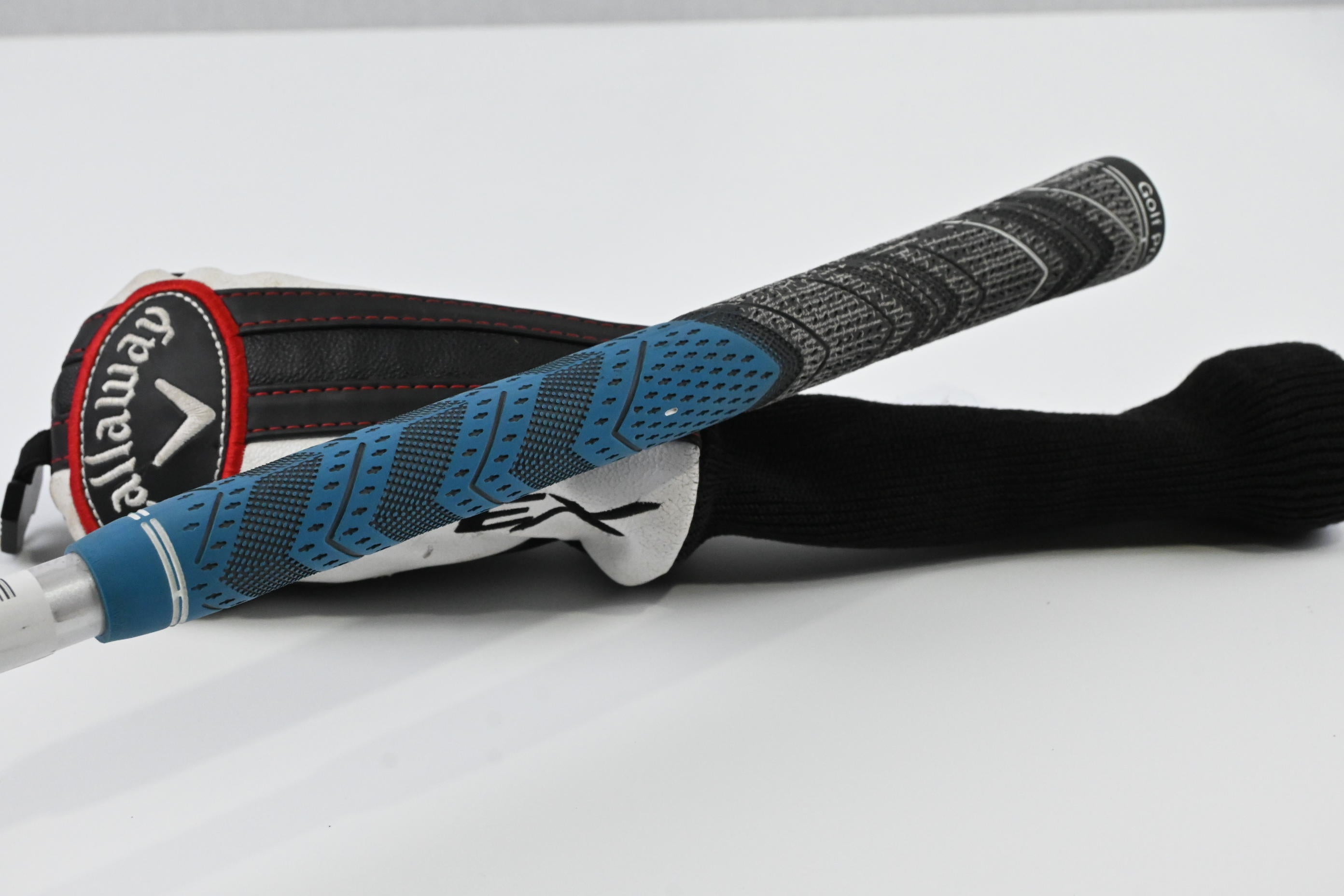 Callaway Apex #2 Hybrid / 18 Degree / Stiff Flex Tour AD DI-85 Shaft