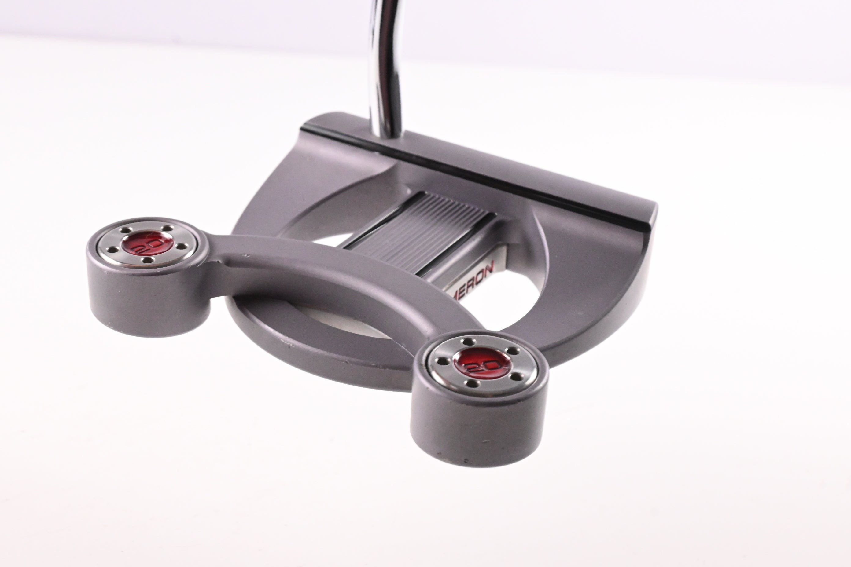 Scotty Cameron Futura X Putter / 34 Inch