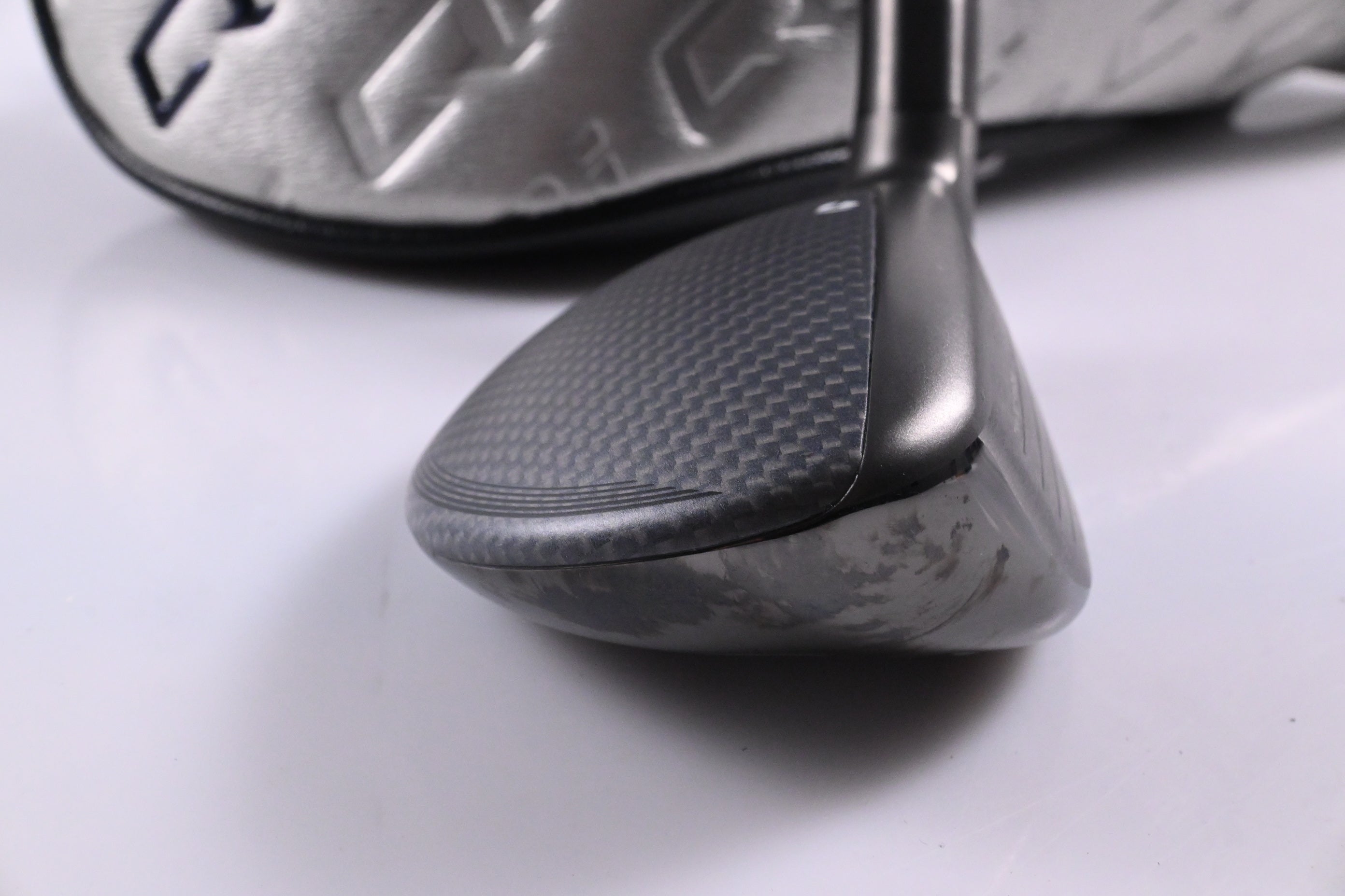 Taylormade Qi35 #5 Hybrid / 25 Degree / Regular Flex Fujikura Ventus Blue '25 6