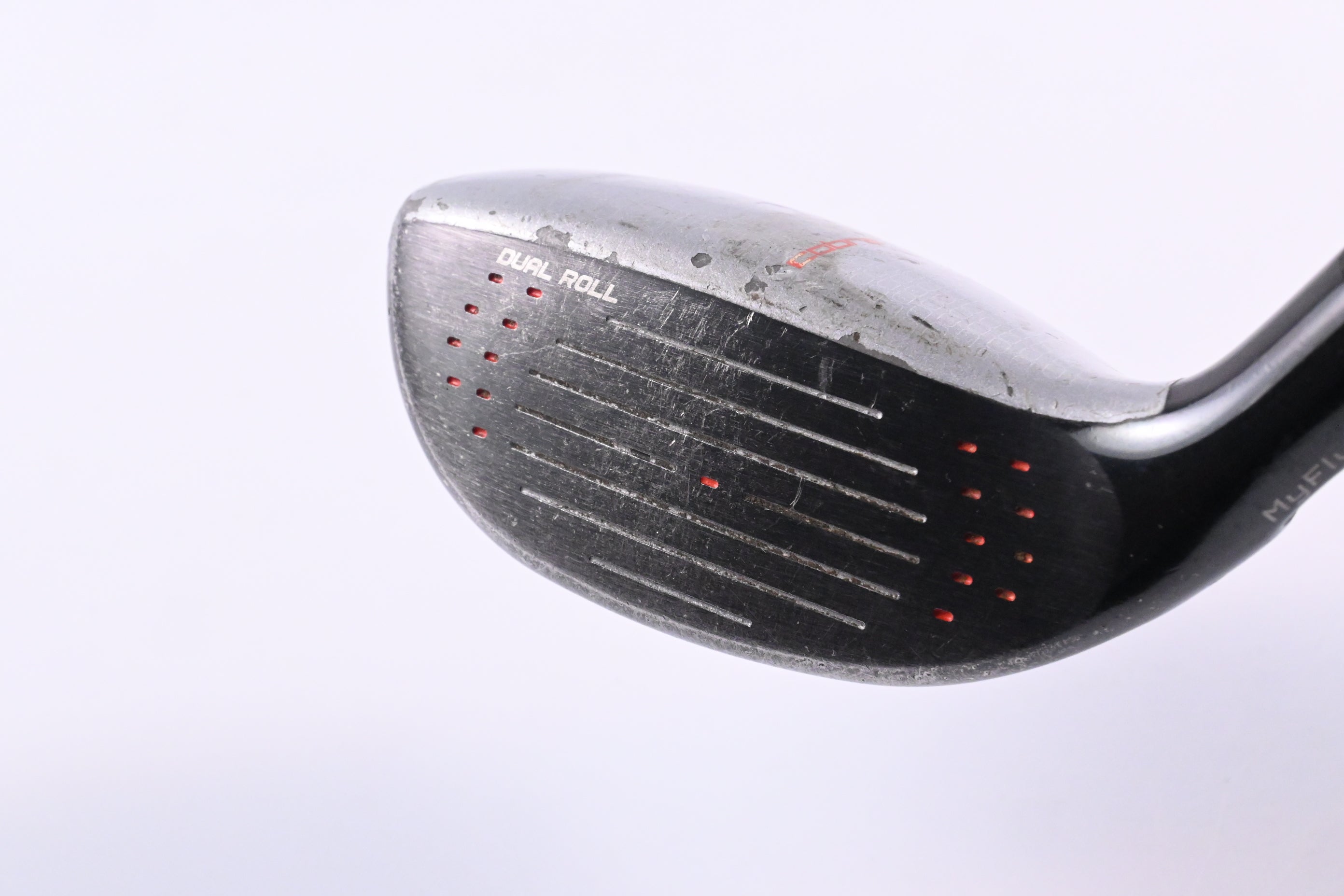 Cobra AMP Cell #3-4 Hybrid / 19-22 Degree / Regular Flex AMP Cell 55g Shaft