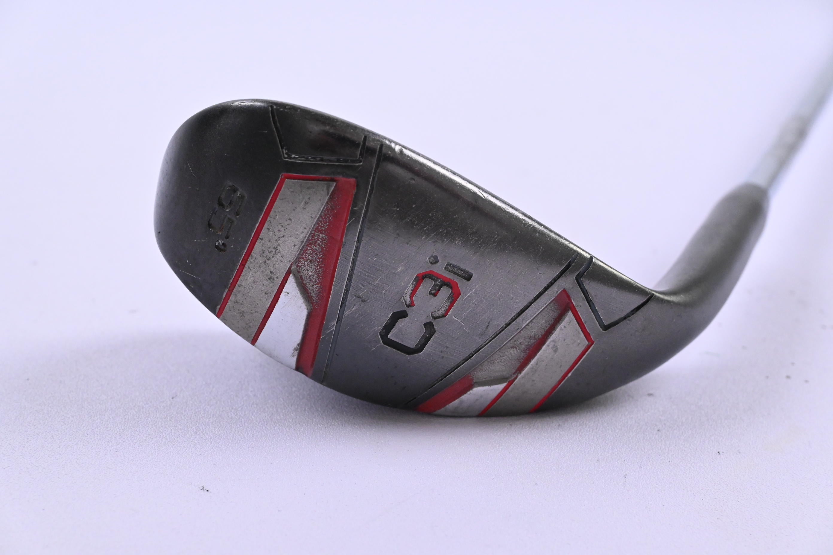 C3i Lob Wedge / 65 Degree / Wedge Flex C3i