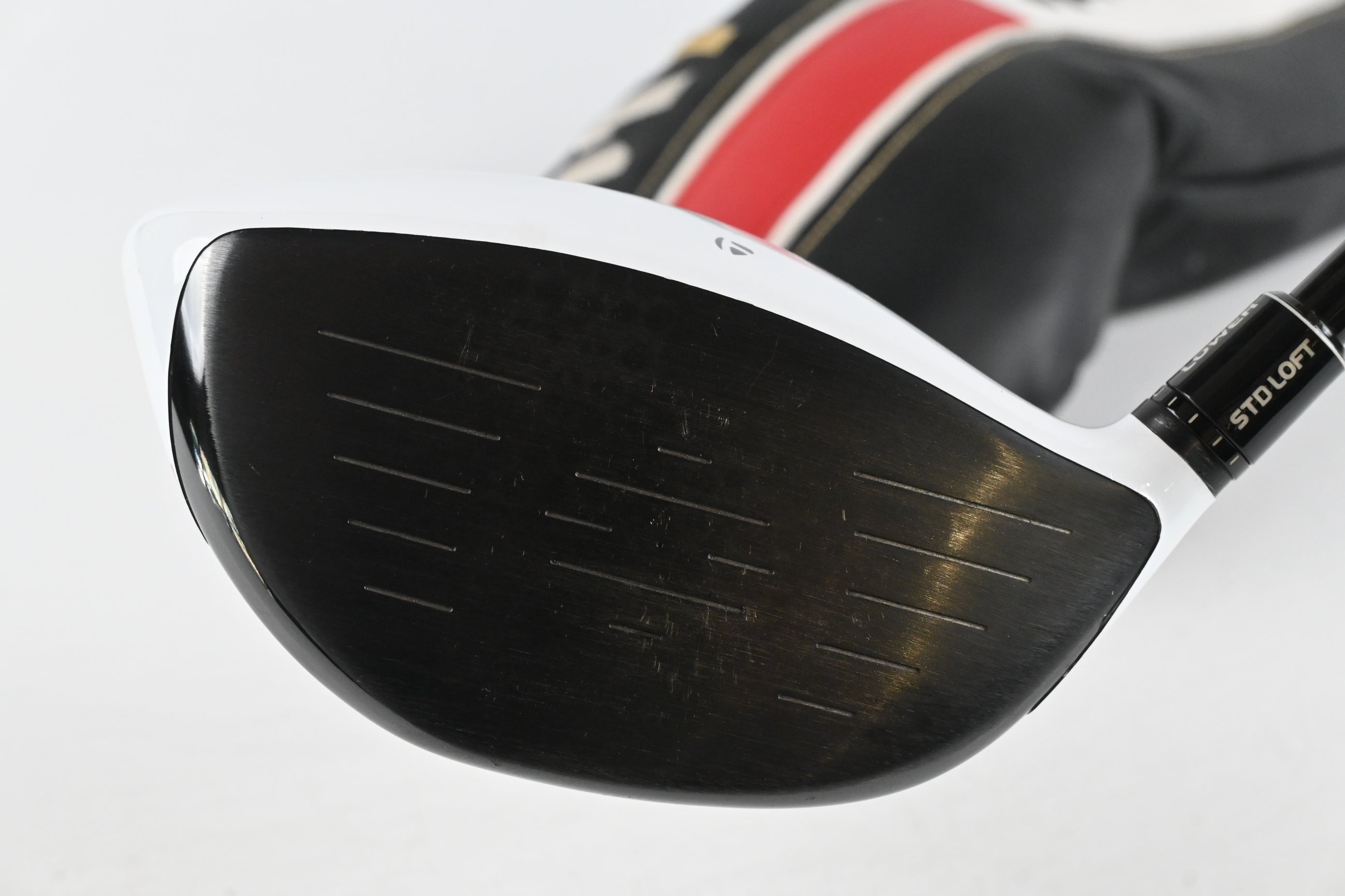Taylormade M1 2016 Driver / 9.5 Degree / Stiff Flex Fujikura Pro 60 Shaft