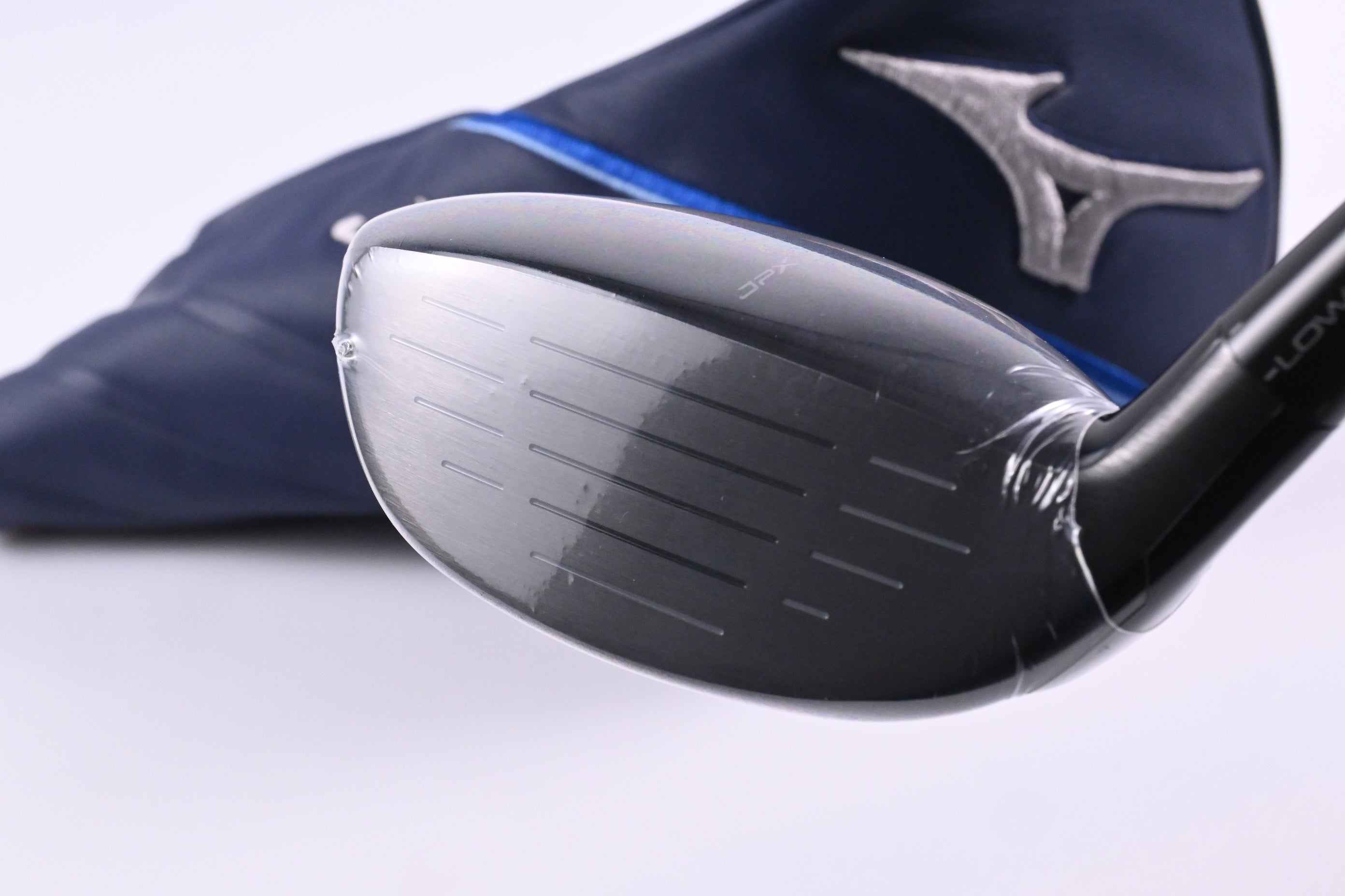 Mizuno JPX One #3 Wood / 15 Degree / Regular Flex Tensei 1K Blue 65 Shaft