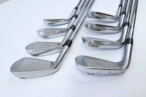Srixon ZXi5/ZXi7 Combo Irons / 4-PW+GW / X-Flex NS Pro Modus3 Tour 120 Shafts