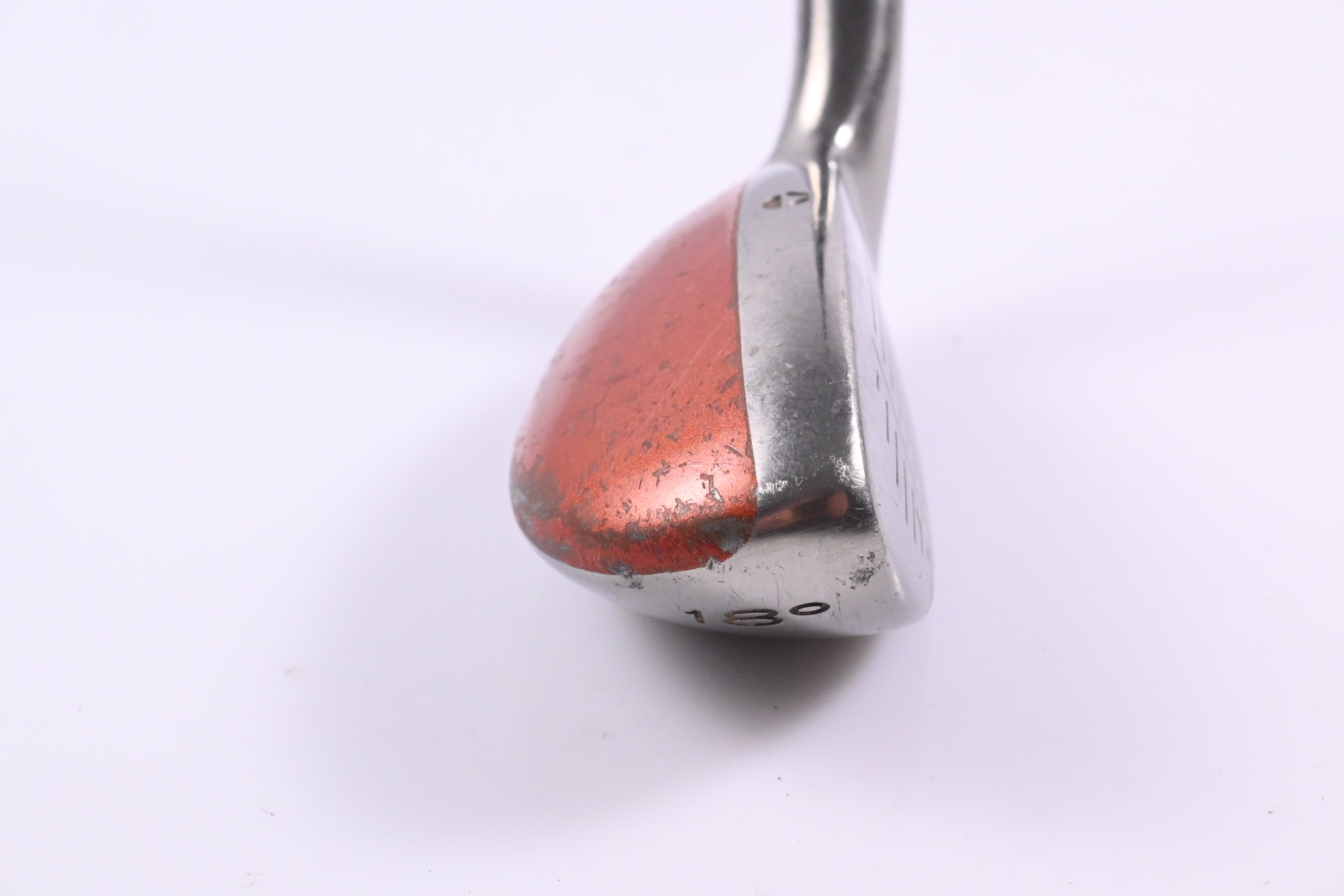 Taylormade Firesole #3 Hybrid / 18 Degree / Regular Flex Taylormade Bubble 80
