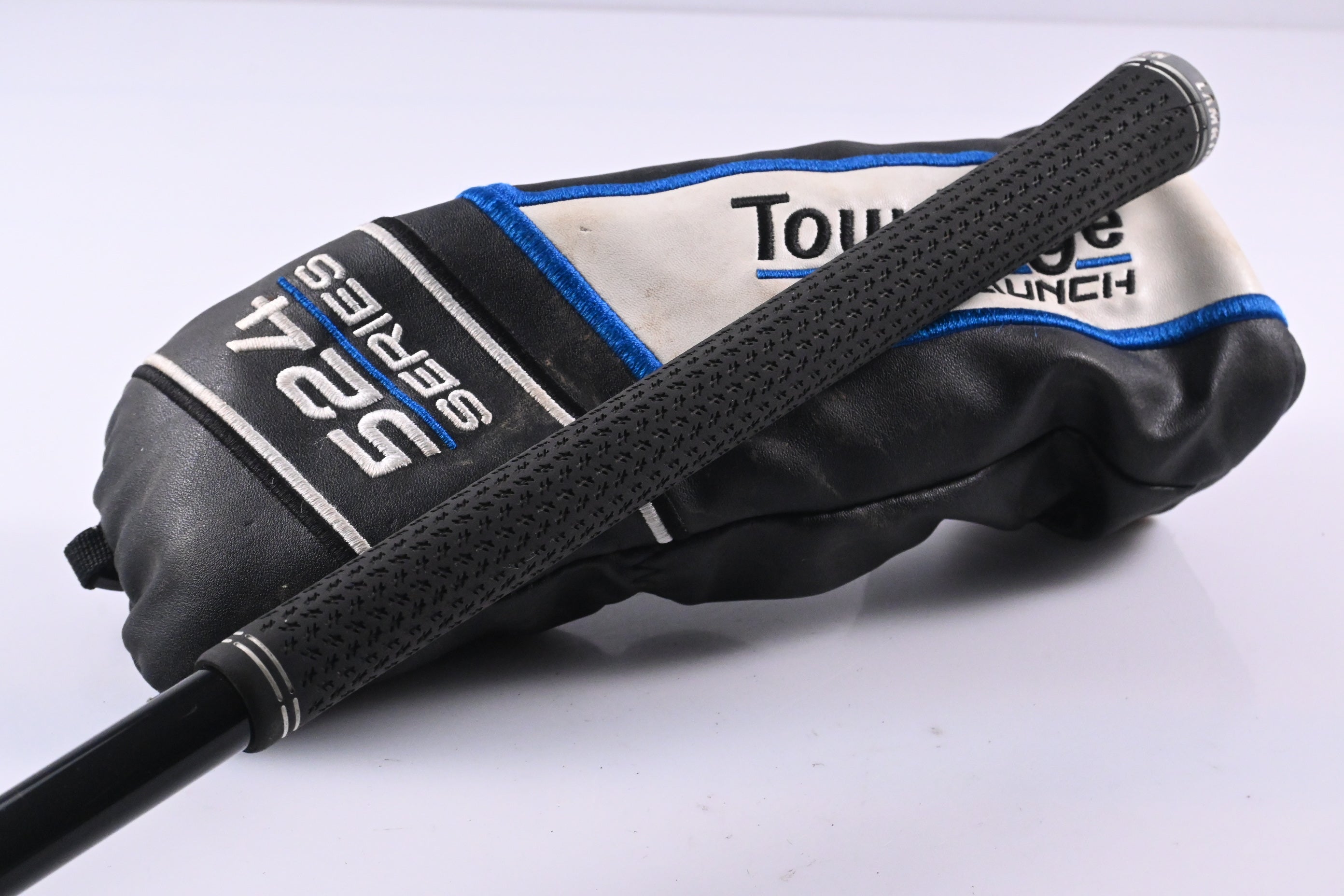 Tour Edge Hot Launch C524 #5 Wood / 19 Degree / Stiff Flex Aldila Ascent PL 55