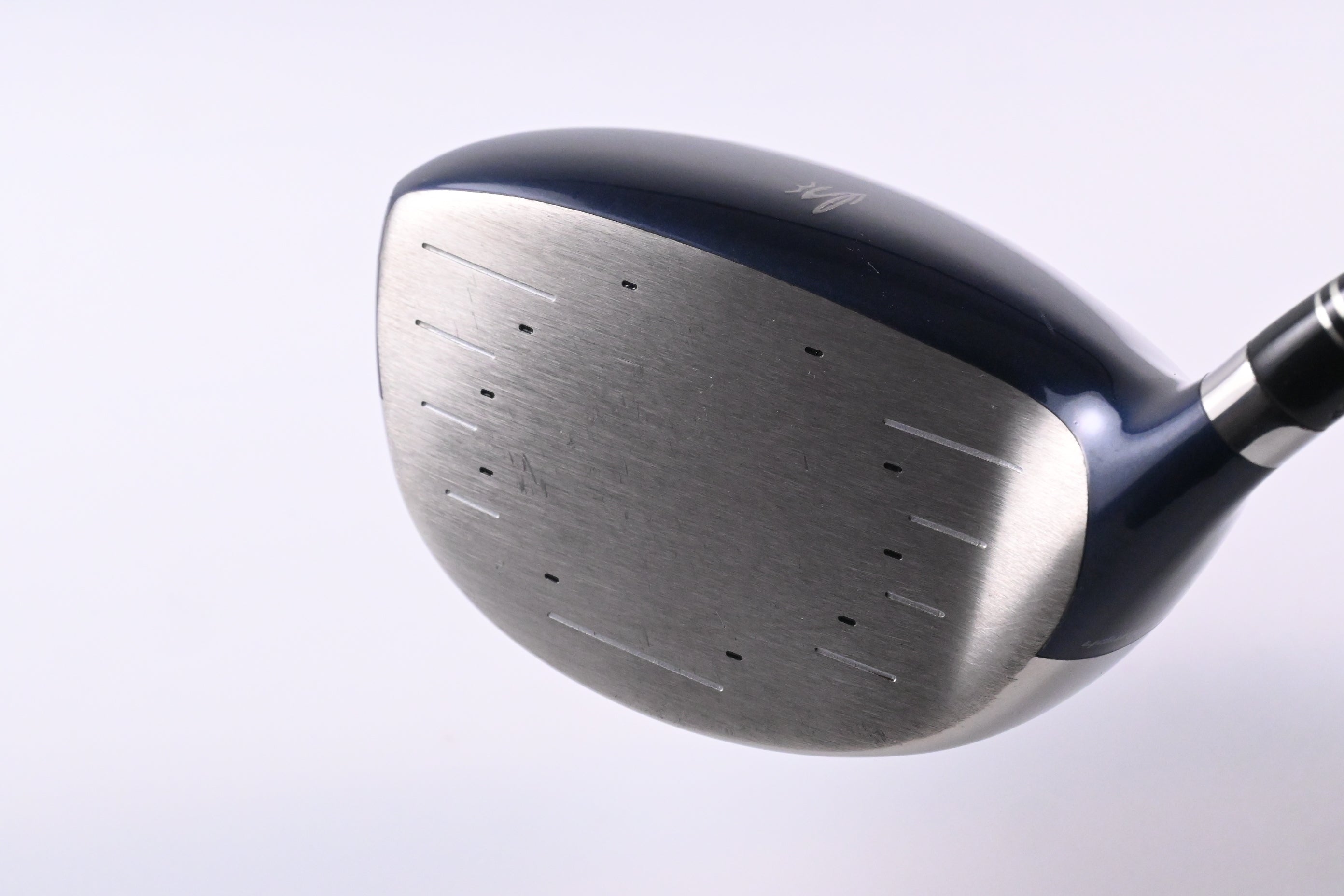 Ladies Cobra M-Speed Driver / 13.5 Degree / Ladies Flex Cobra Bassara-M Shaft