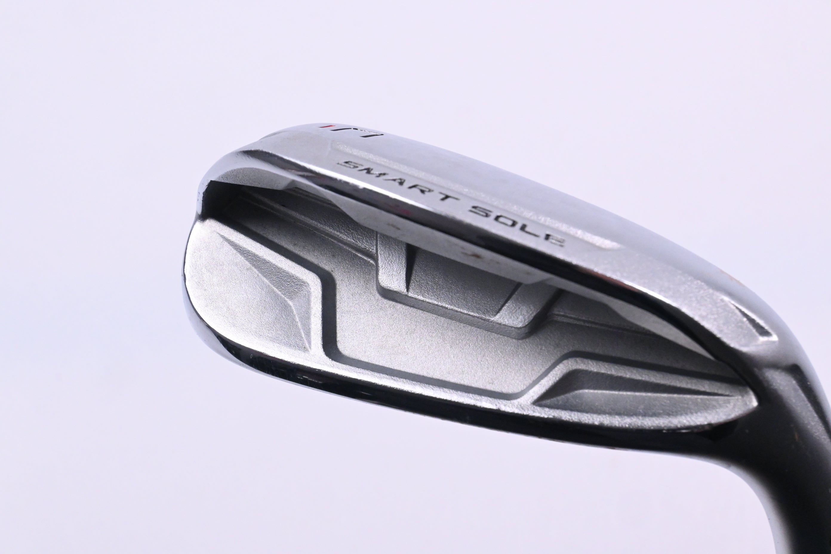 Cleveland Smart Sole Chipper Wedge / 42 Degree / Wedge Flex Smart Sole Shaft