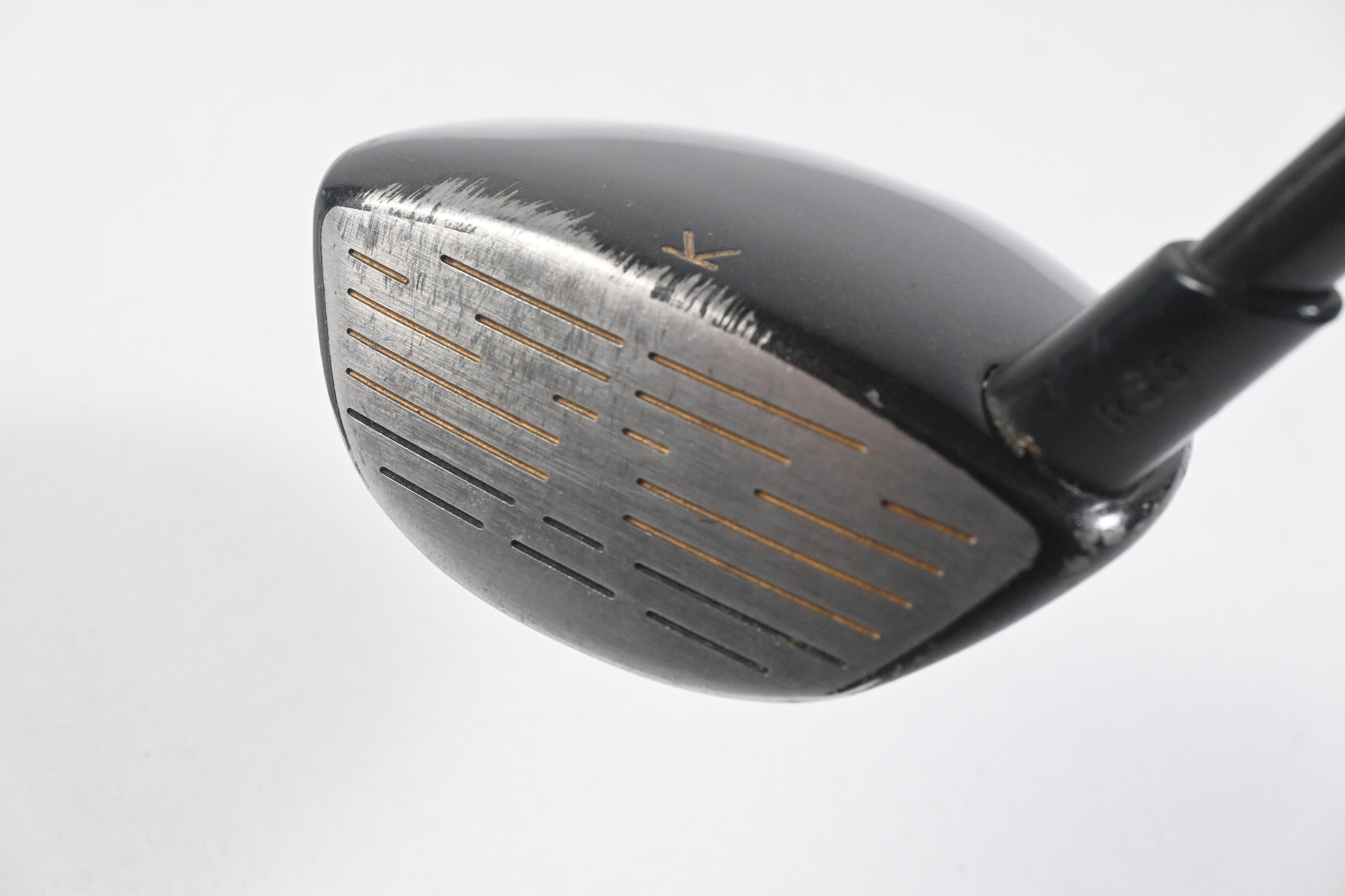 Ping I3 #5 Wood / 17 Degree / Regular Flex Ping 350 Series Shaft