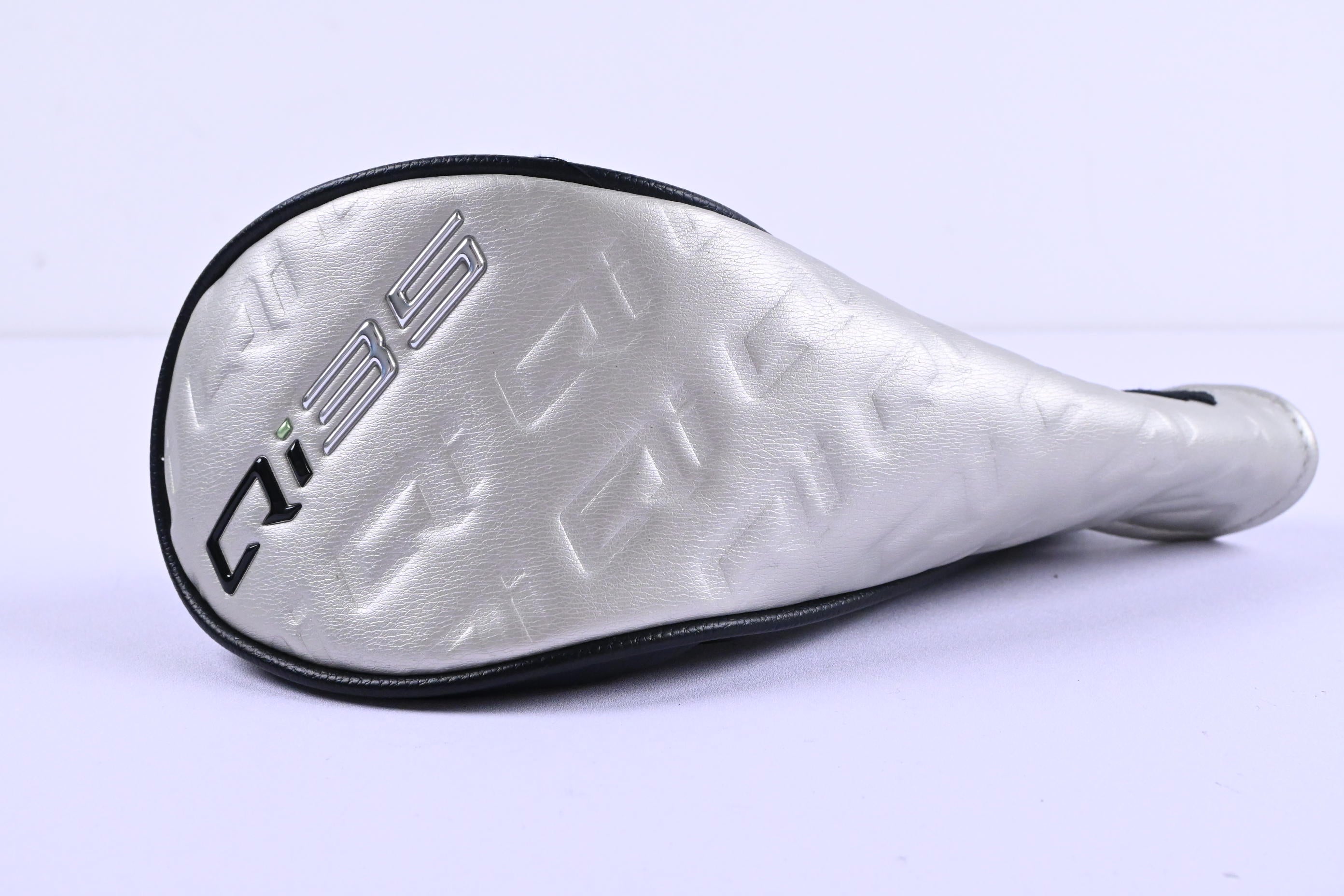 Taylormade Qi35 Max #3 Wood / 15 Degree / Stiff Flex Kai'li Dark Waves 75 Shaft