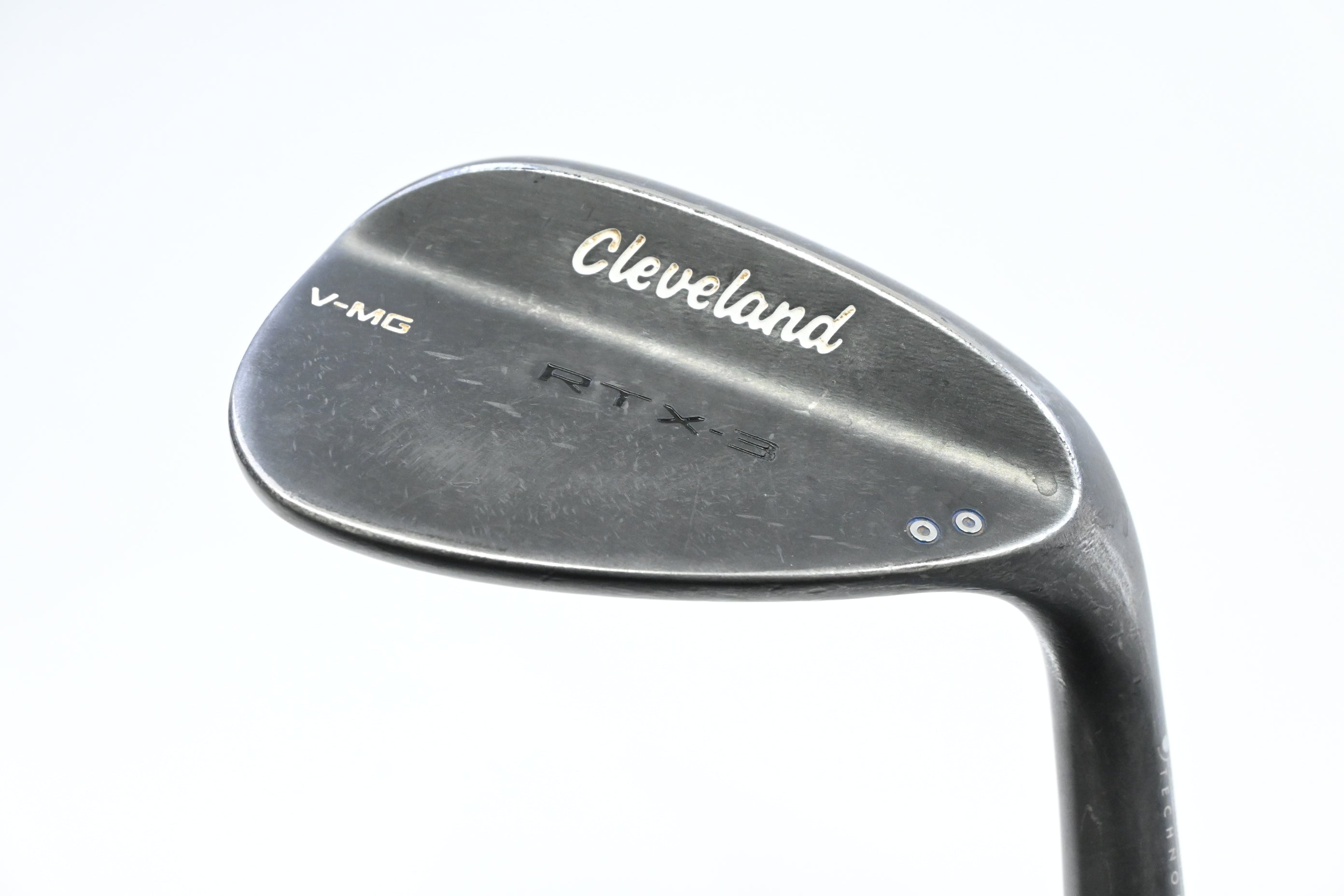 Cleveland RTX-3 Sand Wedge / 54 Degree / Wedge Flex Dynamic Gold Shaft