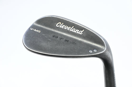 Cleveland RTX-3 Sand Wedge / 54 Degree / Wedge Flex Dynamic Gold Shaft