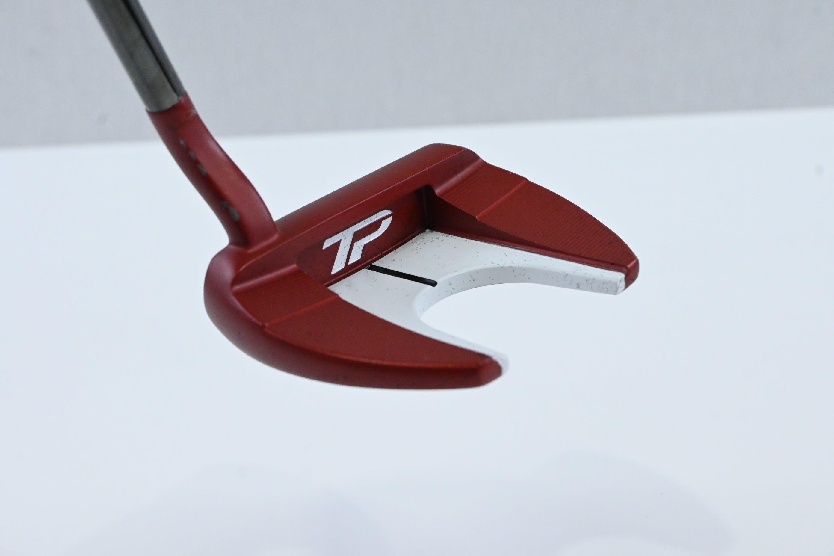 Taylormade TP Collection Red Ardmore 3 Putter / 35 Inch
