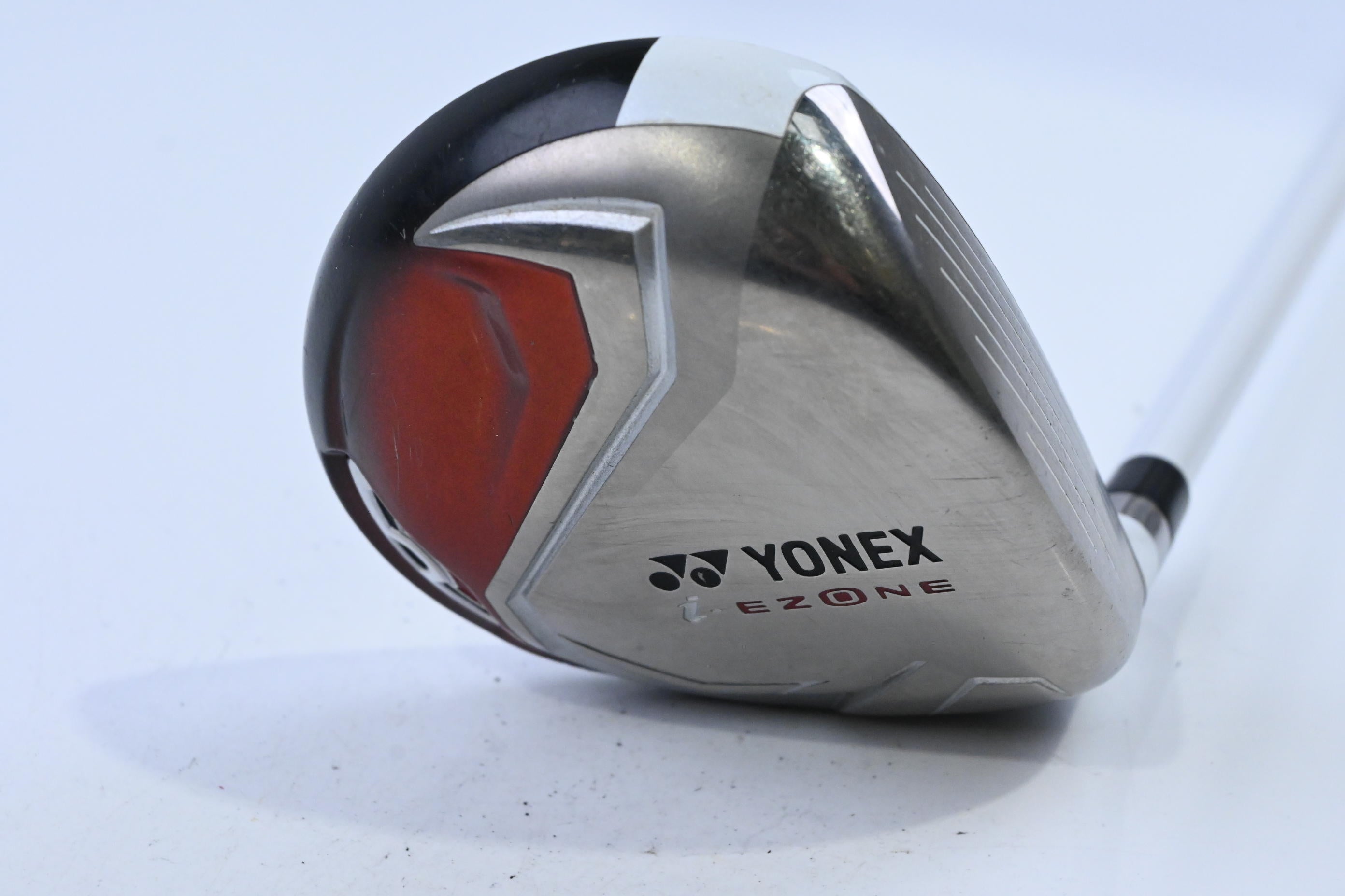 Yonex i-Ezone #3 Wood / 15 Degree / Regular Flex Yonex NST300 EX Shaft