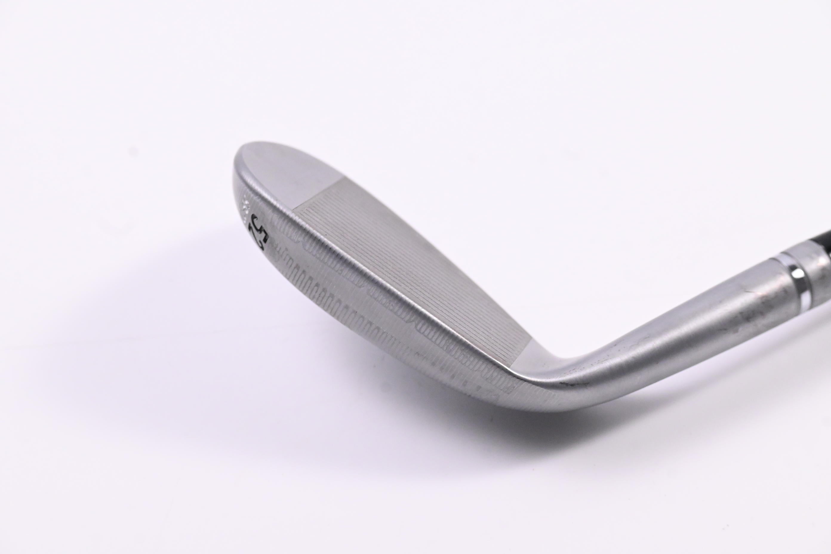 Taylormade Milled Grind 5 Gap Wedge / 52 Degree / Wedge Flex Dynamic Gold 115