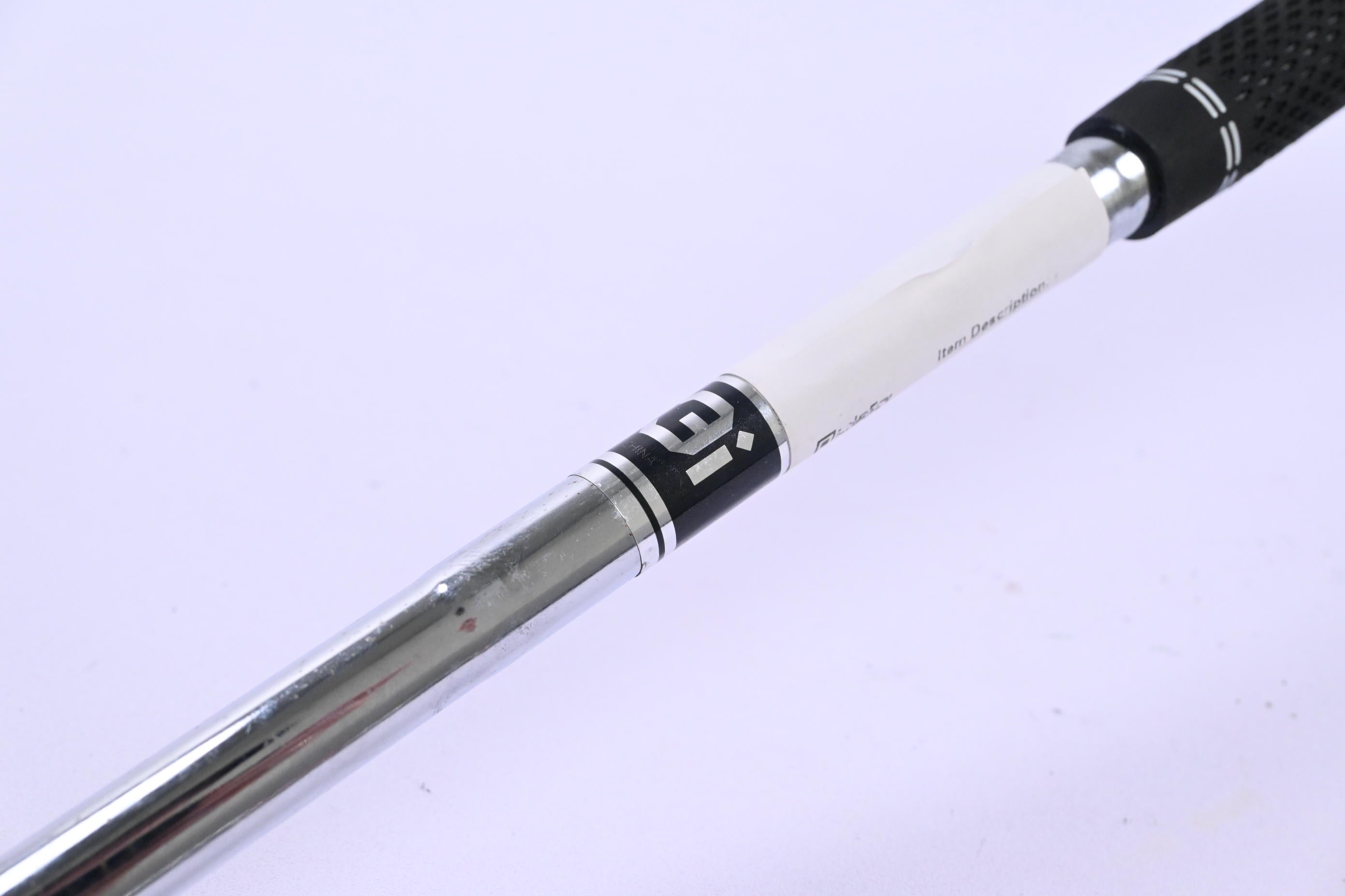 C3i Lob Wedge / 65 Degree / Wedge Flex C3i