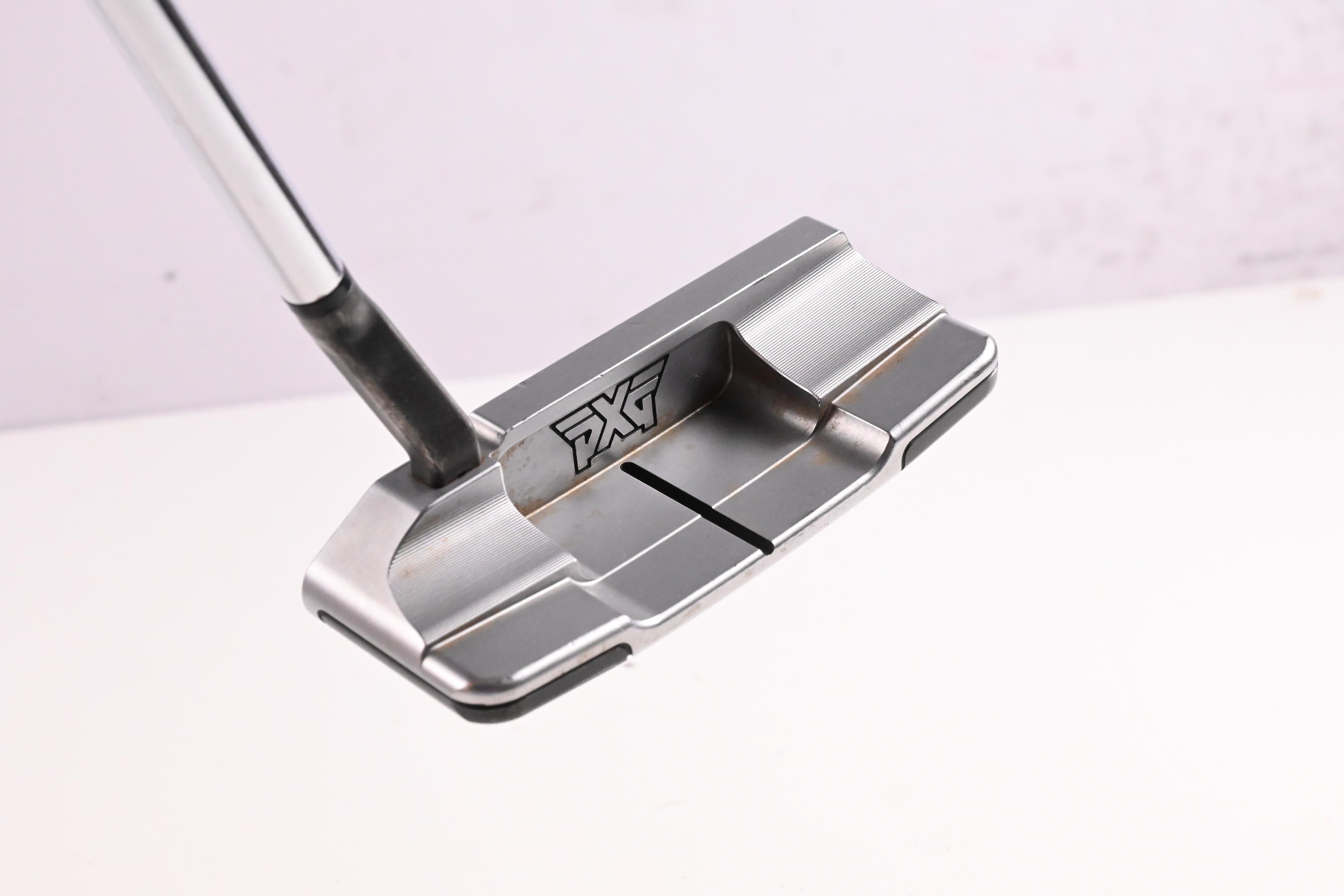 PXG Battle Ready II Closer Putter / 34 Inch