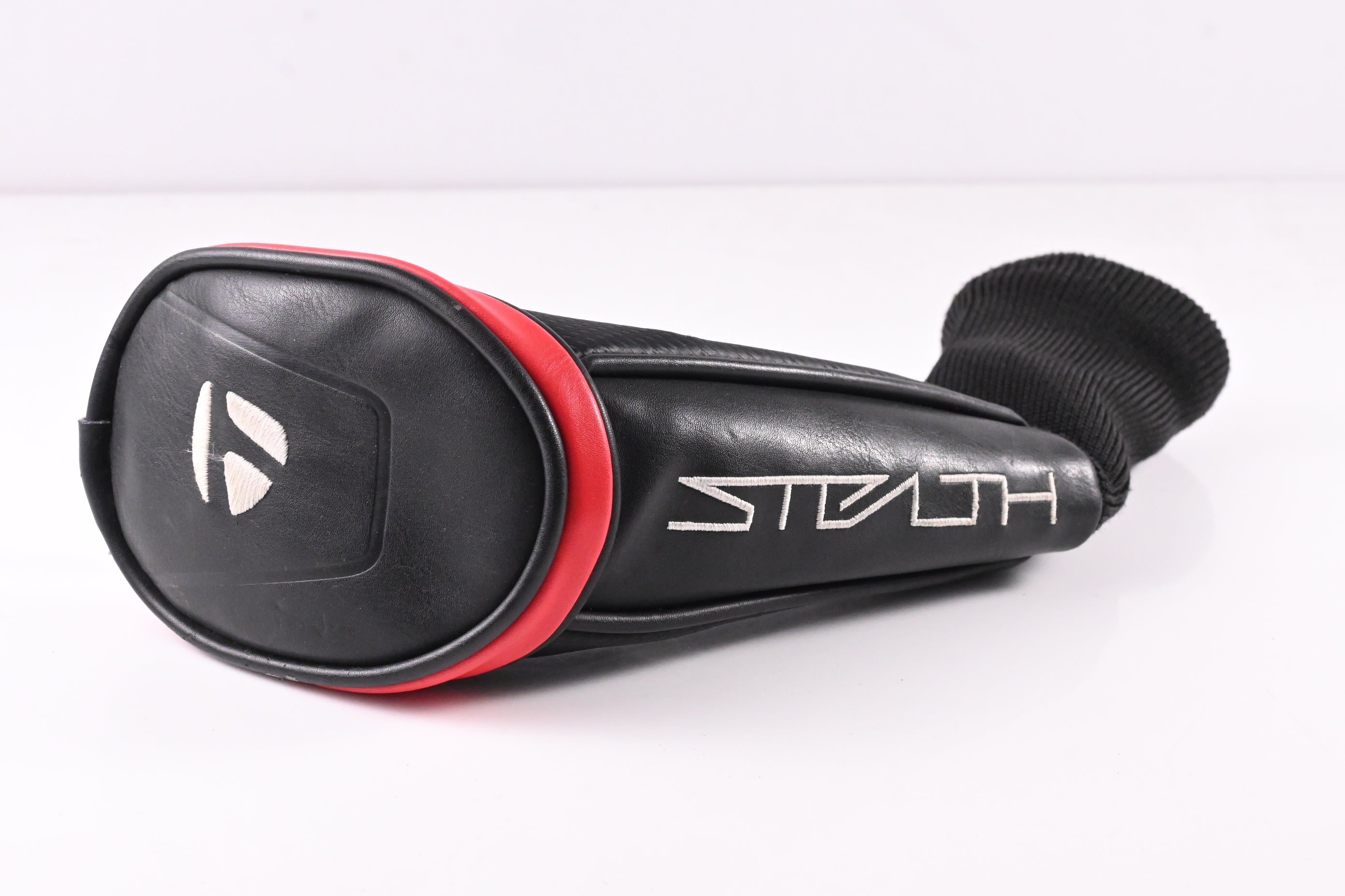 Taylormade Stealth #3 Hybrid / 19 Degree / Stiff Flex Fujikura Ventus Red 7