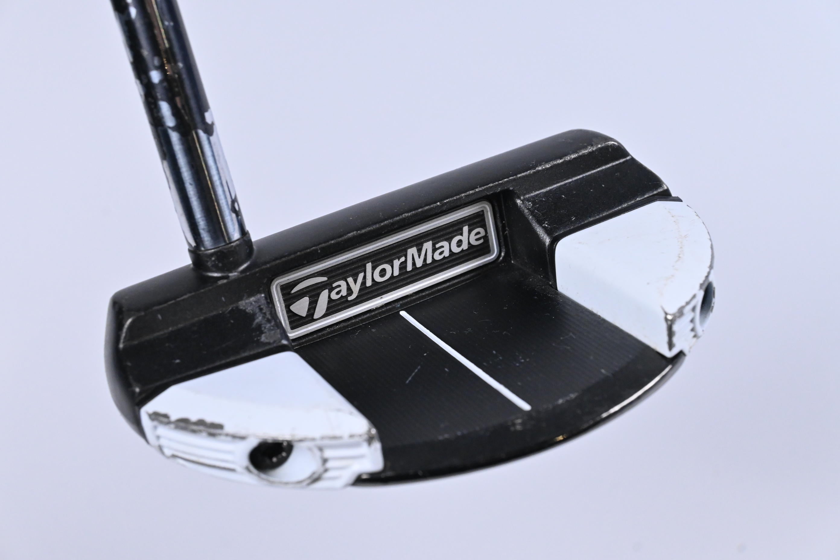 Taylormade Spider Mallet 72 Putter / 35 Inch