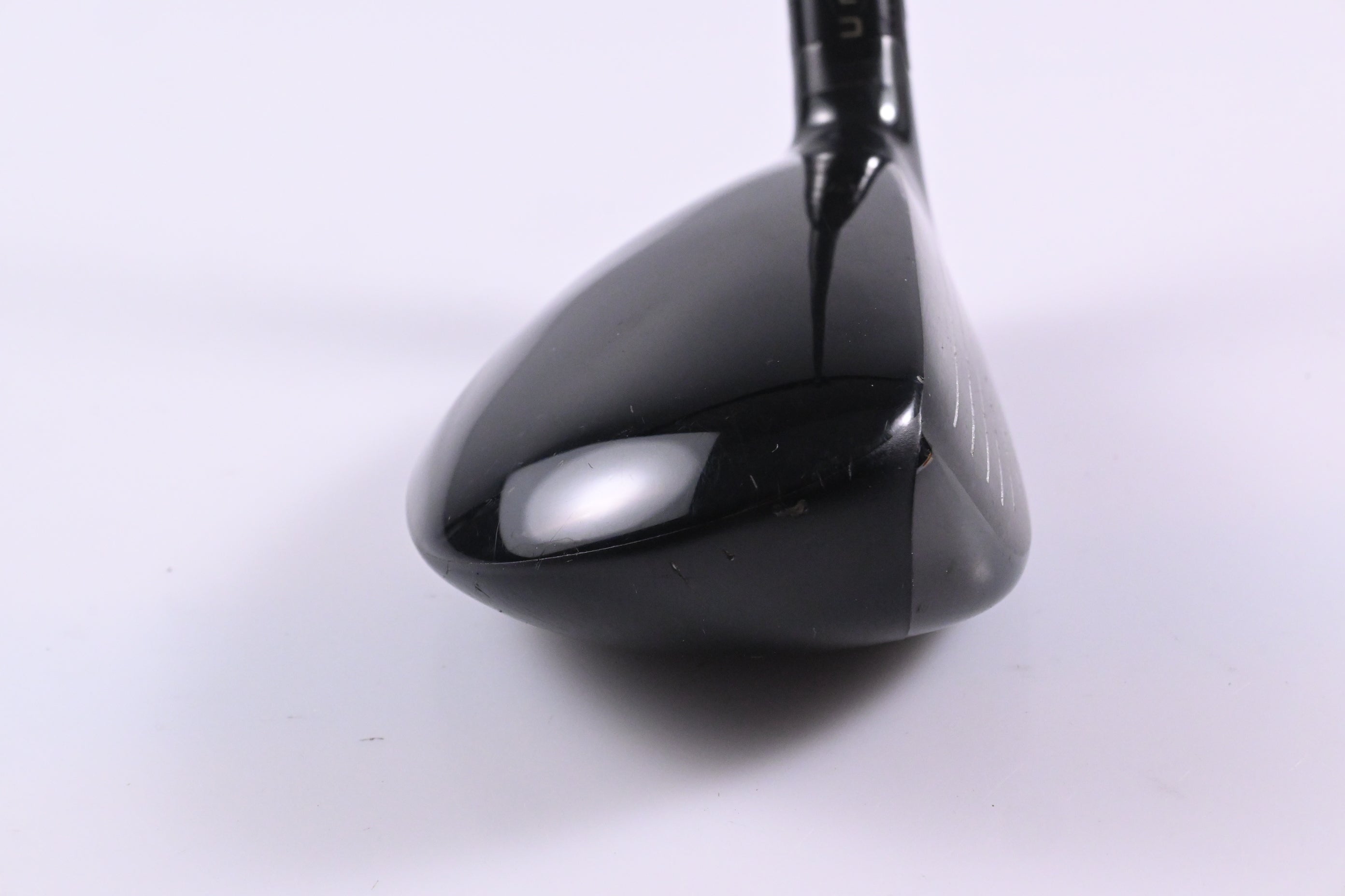 Titleist TS2 #3 Hybrid / 19 Degree / Stiff Flex HZRDUS Smoke Black 80 Shaft