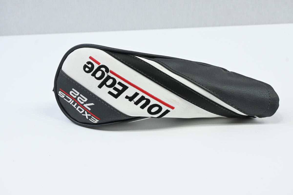 Tour Edge E722 #5 Hybrid / 25 Degree / Regular Flex KBS TGI 70 Shaft