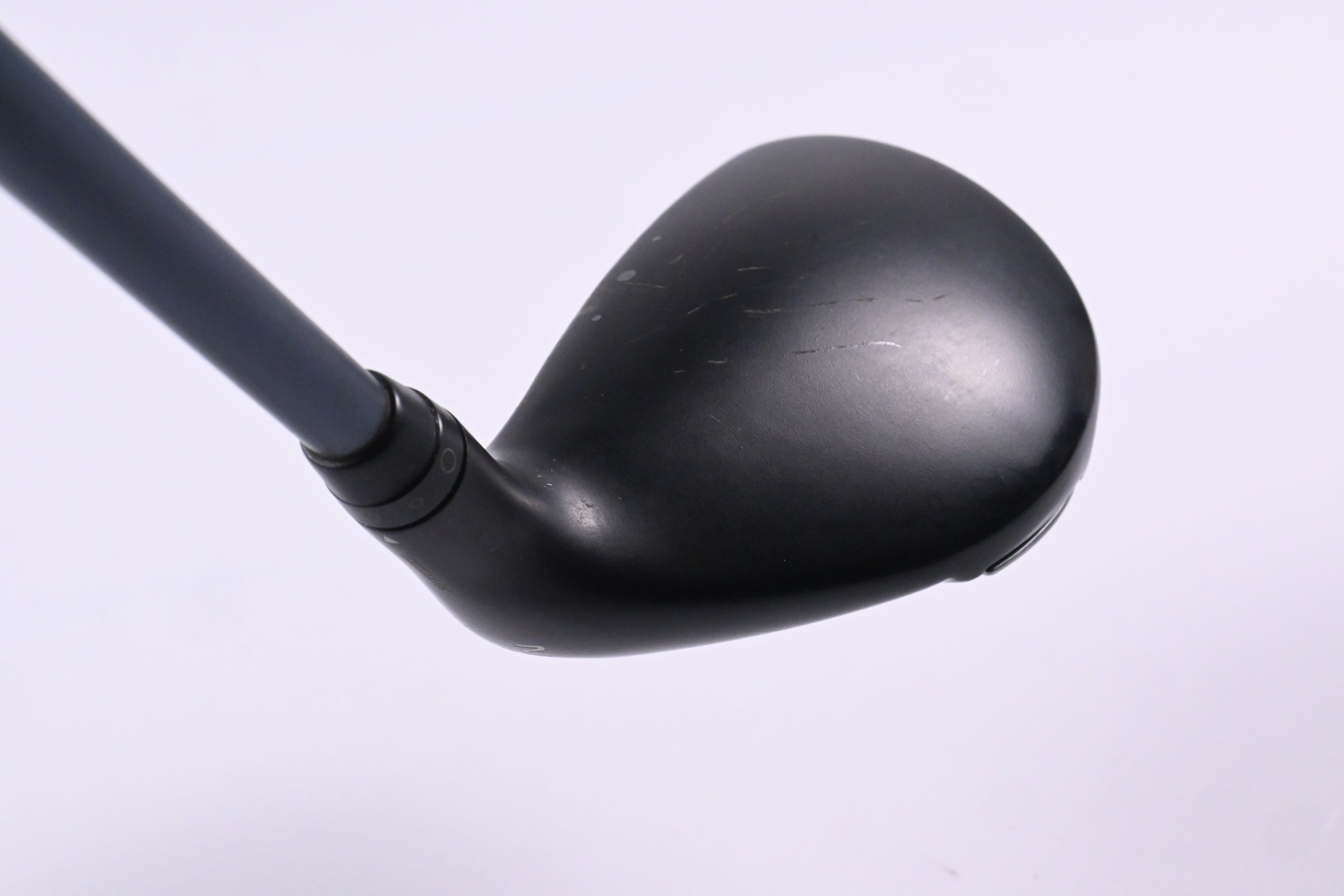 Ping G425 #2 Hybrid / 17 Degree / Stiff Flex Ping Alta CB Slate 70 Shaft