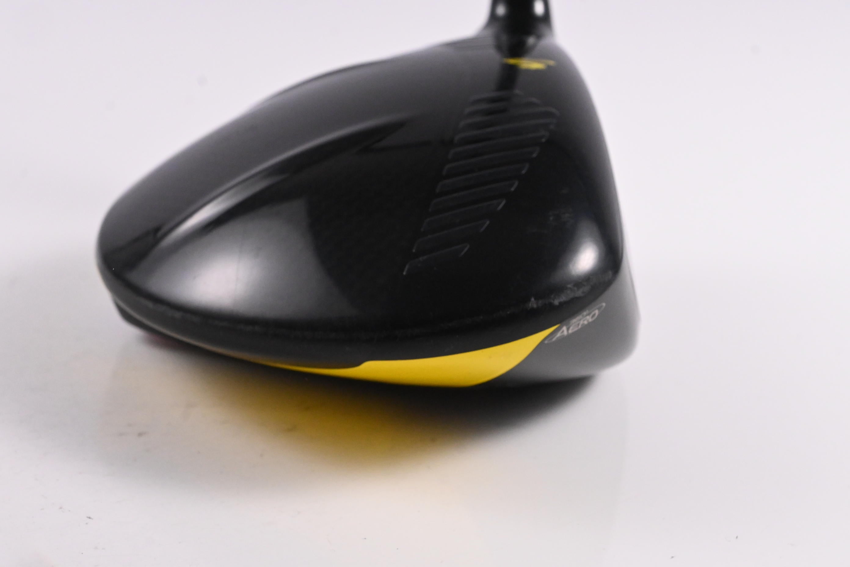 Cobra King F9 Driver / 10.5 Degree / Regular Flex Atmos Blue Tour Spec 6 Shaft