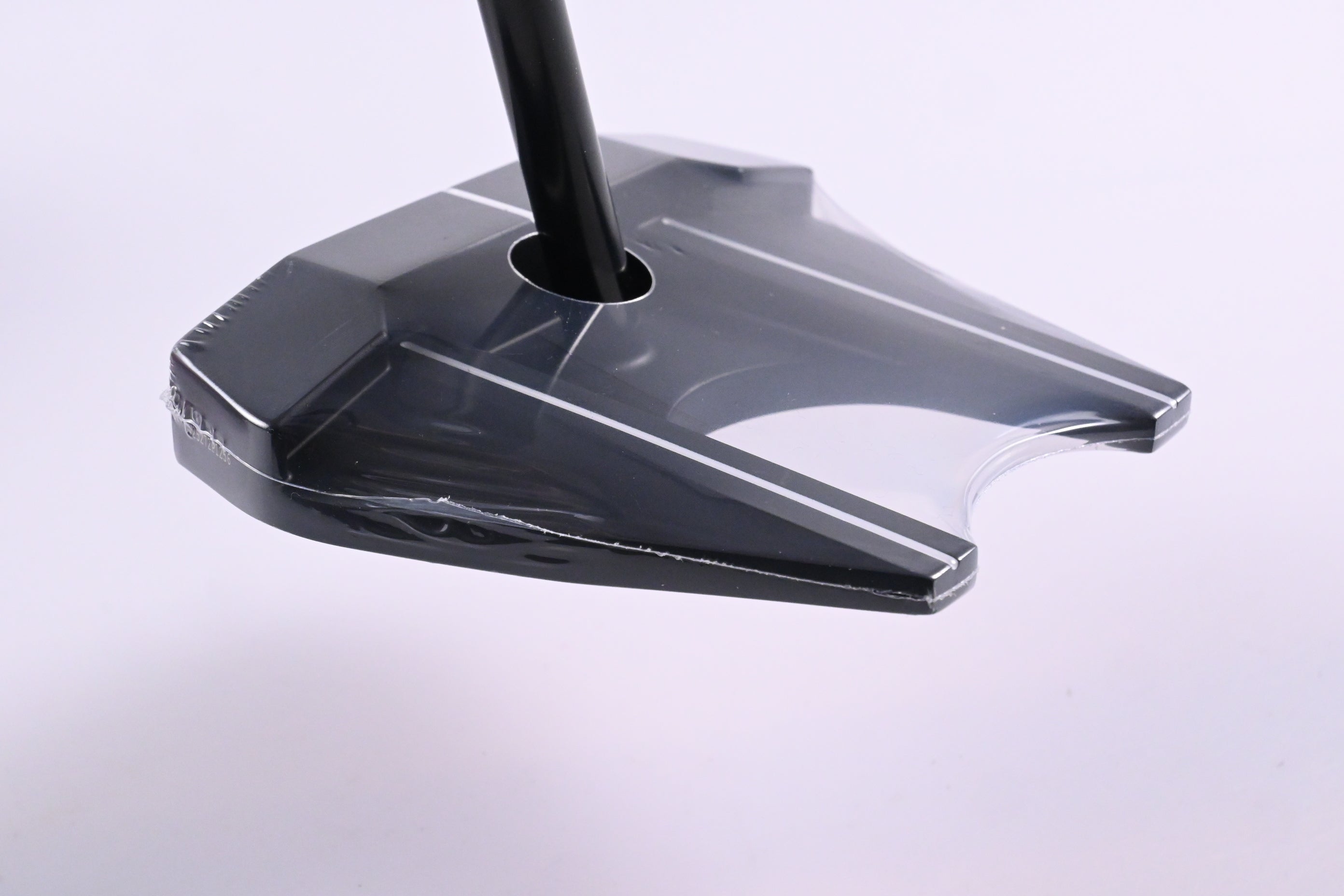 Odyssey Ai-Dual Square 2 Square #7 Putter / 33 Inch