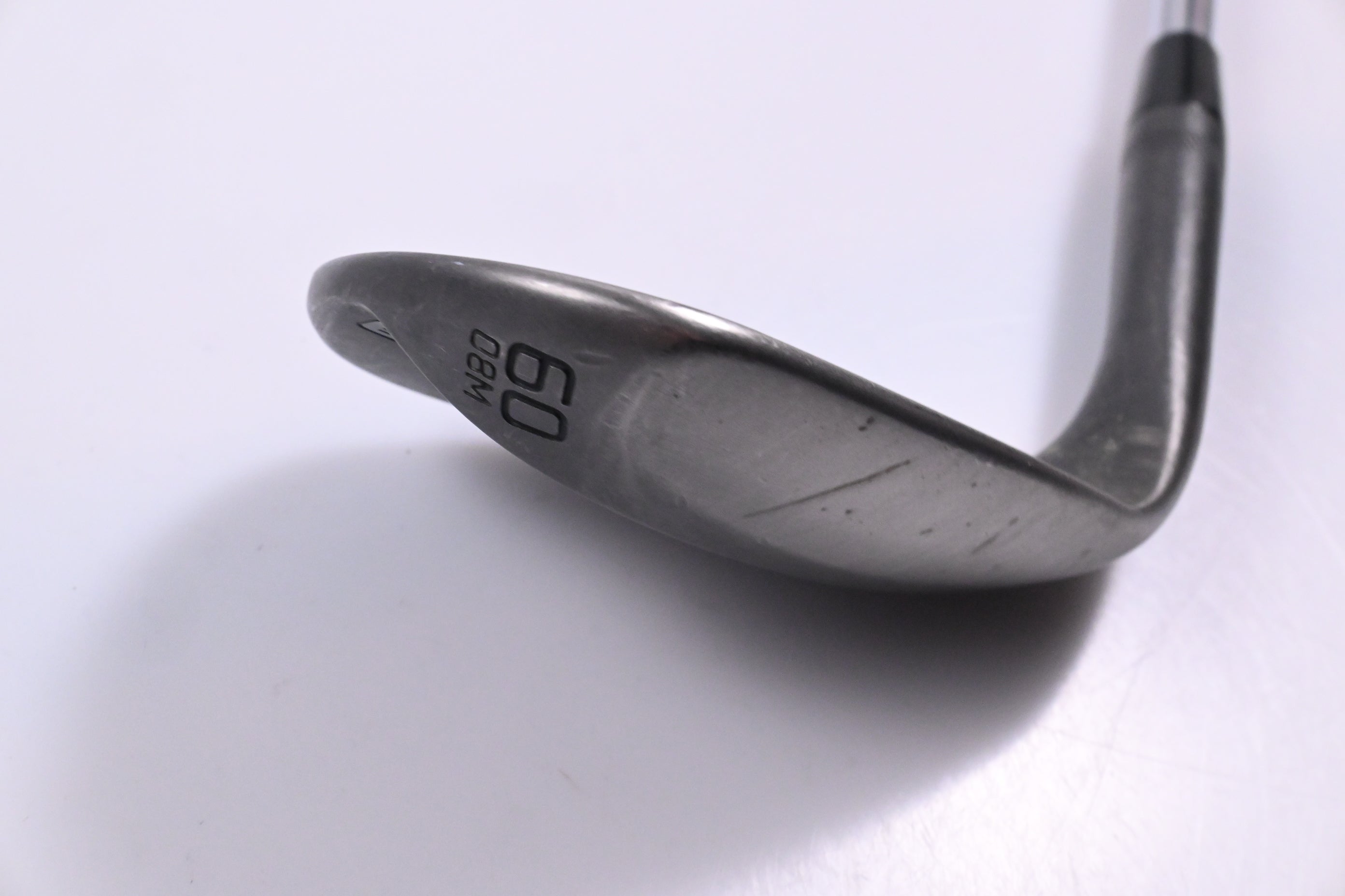Titleist Vokey SM10 Lob Wedge / 60 Degree / Wedge Flex Vokey SM10 Shaft