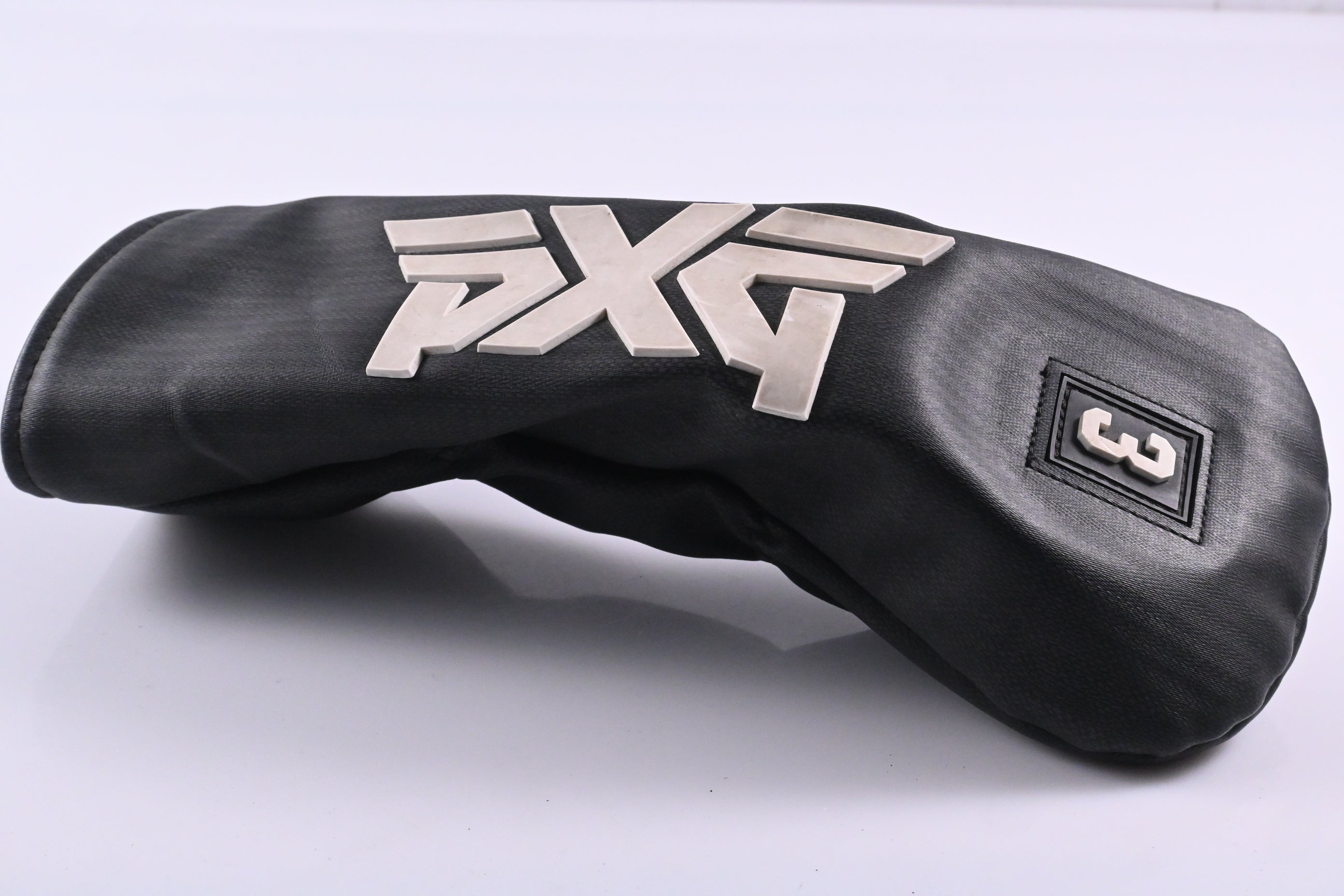 PXG 0341X Prototype #3 Wood / 15 Degree / Stiff Flex HZRDUS RDX Smoke Blue 70
