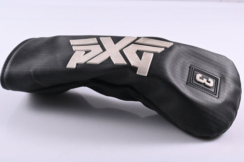 PXG 0341X Prototype #3 Wood / 15 Degree / Stiff Flex HZRDUS RDX Smoke Blue 70