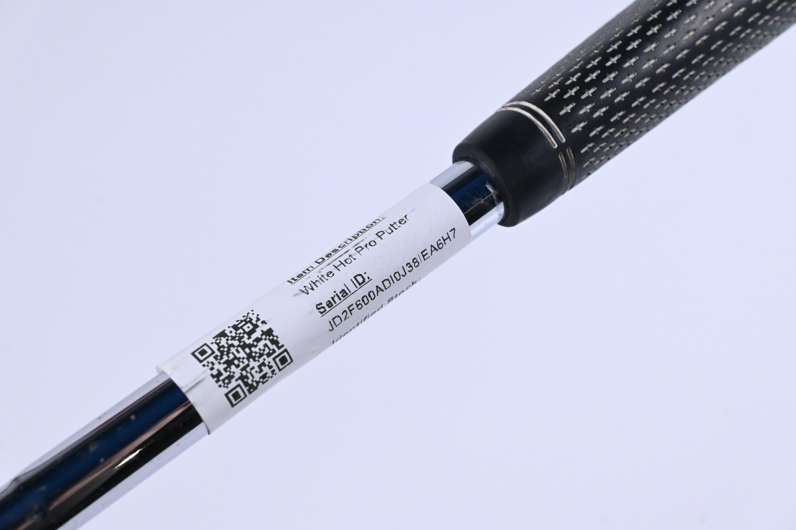 Odyssey White Hot Pro 7 Putter / 34 Inch