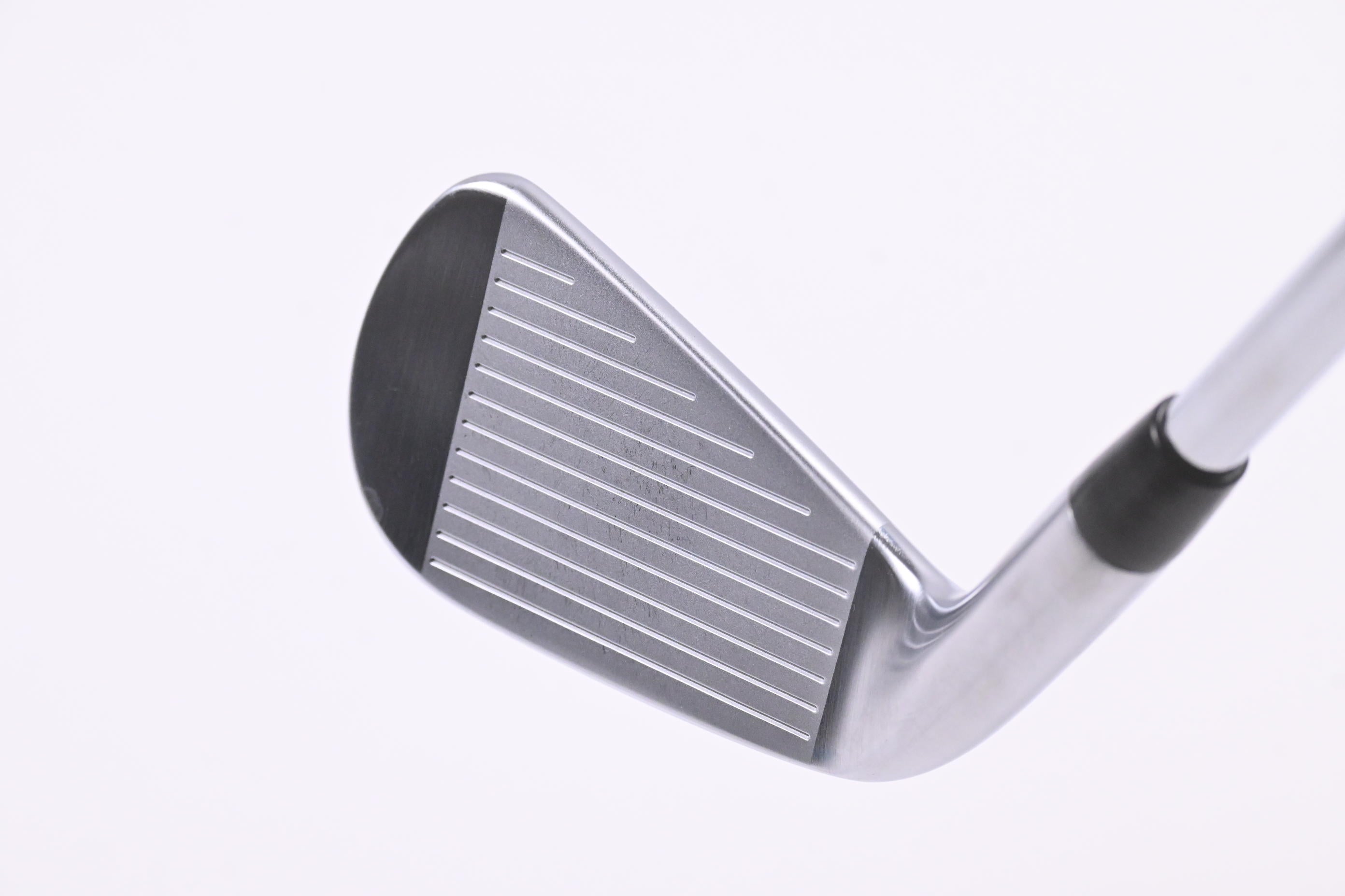 Titleist T150 2023 #4 Iron / 22 Degree / Stiff Flex Project X LZ 120 Shaft