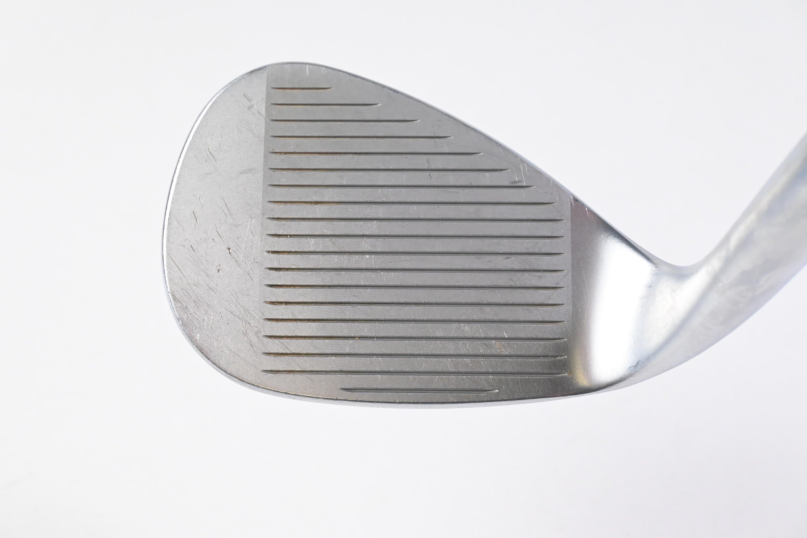 Ping Glide 3.0 Lob Wedge / 58 Degree / White Dot / X-Flex Ping AWT 2.0 Steel Shaft