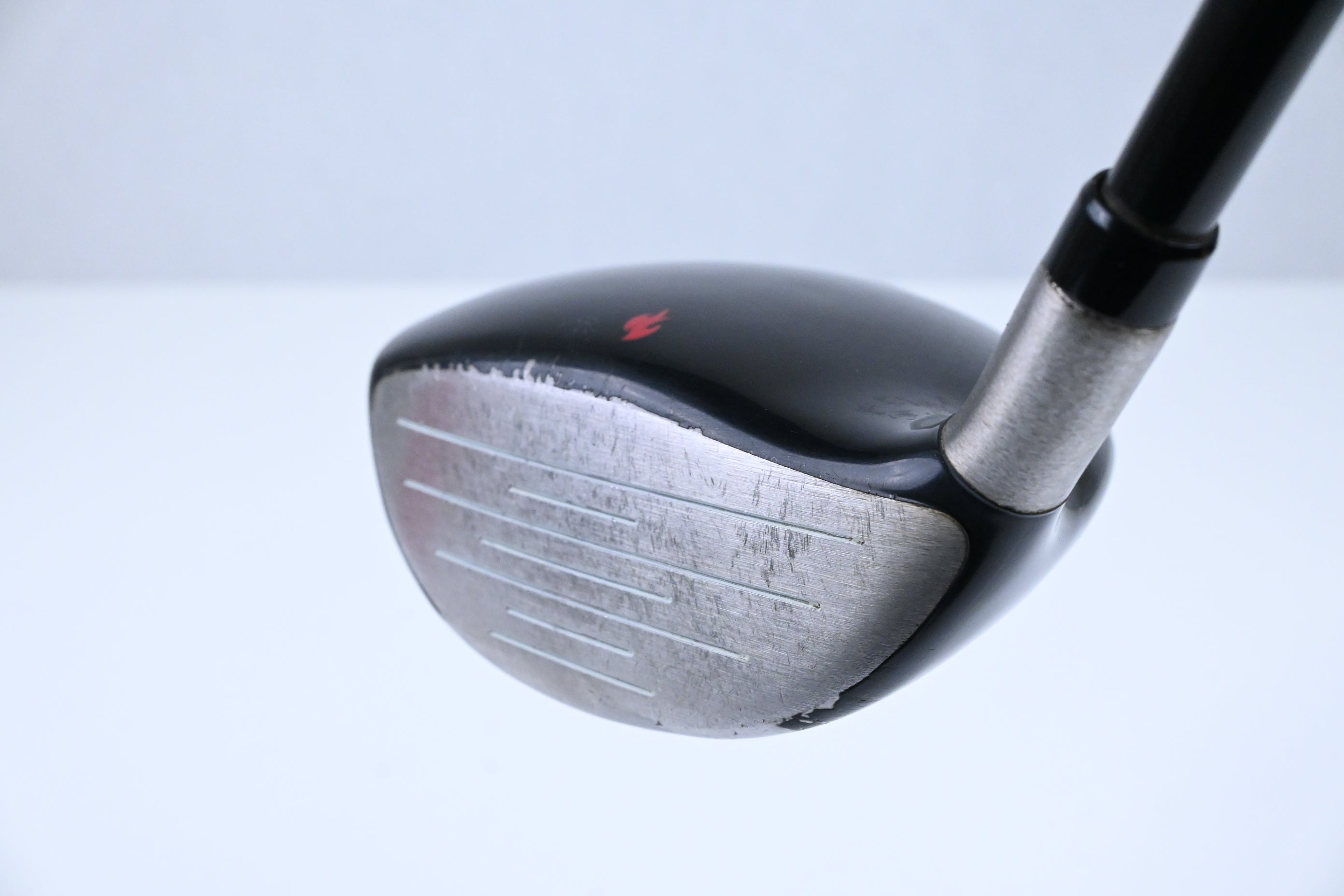 Taylormade Burner Superfast #3 Wood / 15 Degree / Regular Flex Superfast 48