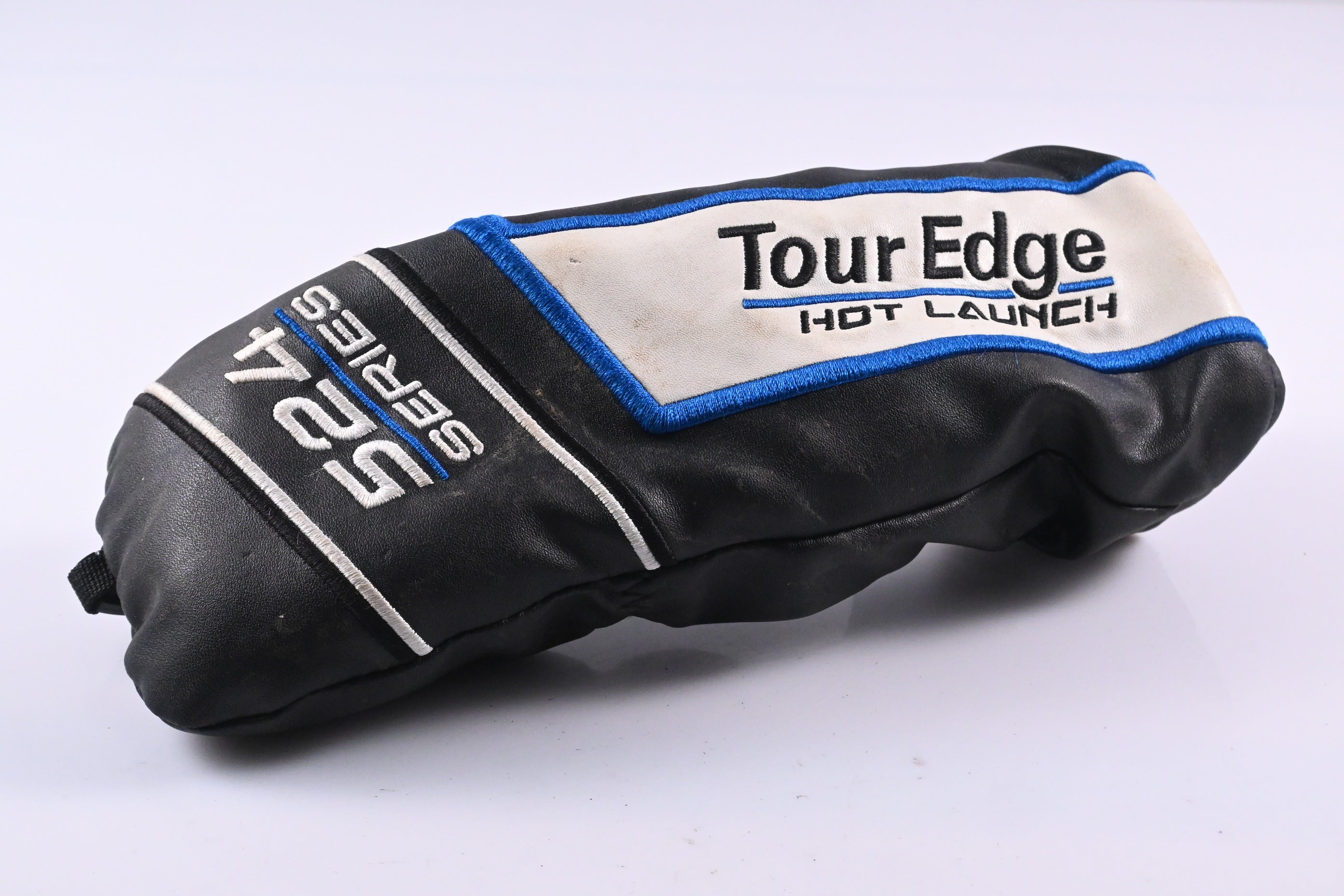 Tour Edge Hot Launch C524 #5 Wood / 19 Degree / Stiff Flex Aldila Ascent PL 55
