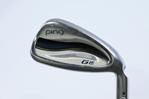 Ladies Ping G Le3 #8 Iron / Ladies Flex Ping ULT 250 Shaft