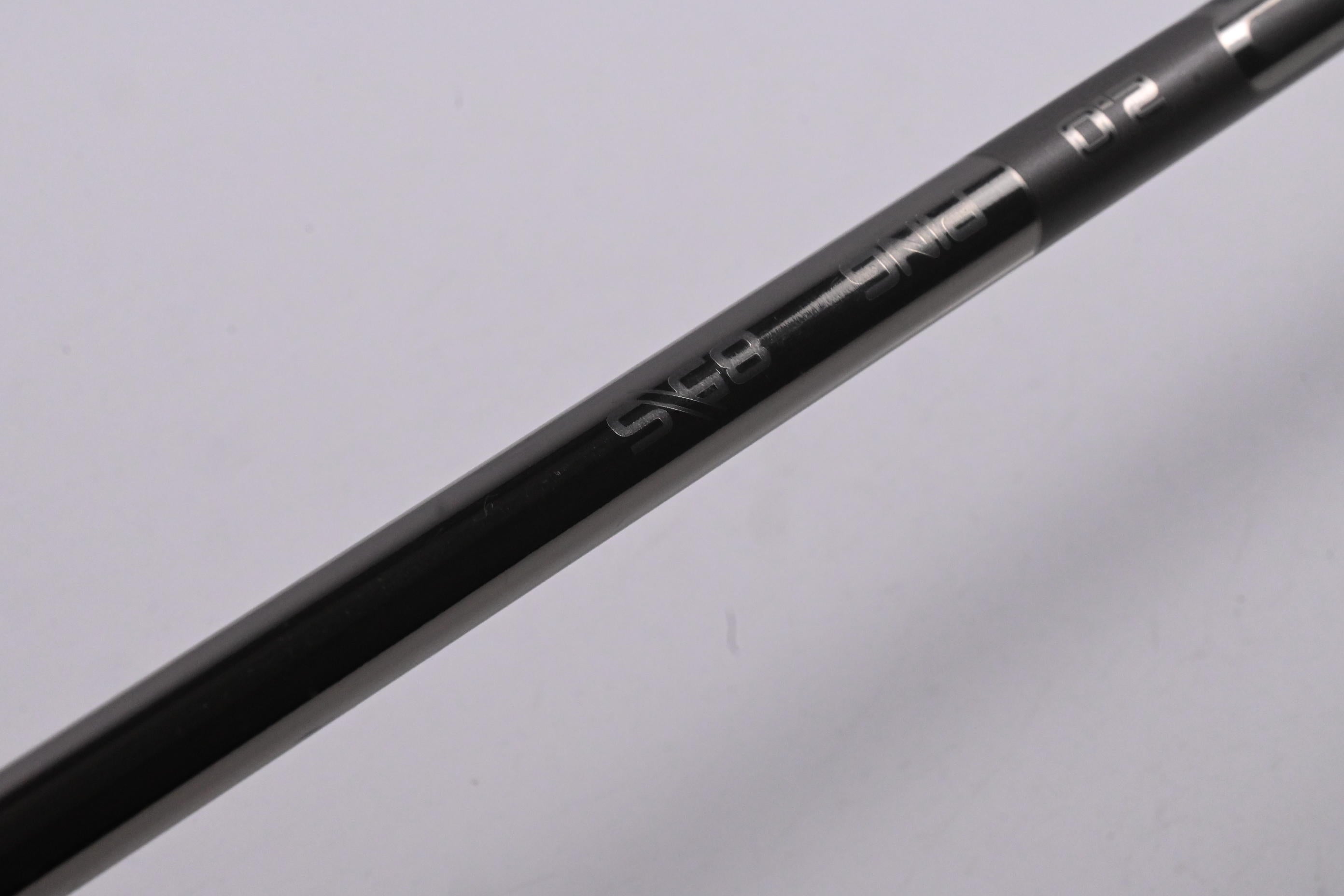 Ping iCrossover #3 Hybrid / 20 Degree / Stiff Flex Ping Tour 2.0 Chrome 85 Shaft
