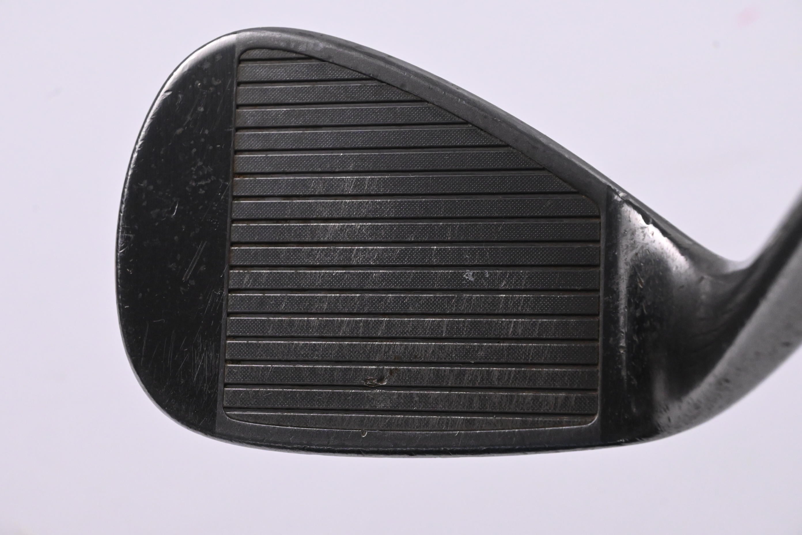 Taylormade R-Series TP - EF Spin Lob Wedge / 60 Degree / Wedge Flex KBS Shaft