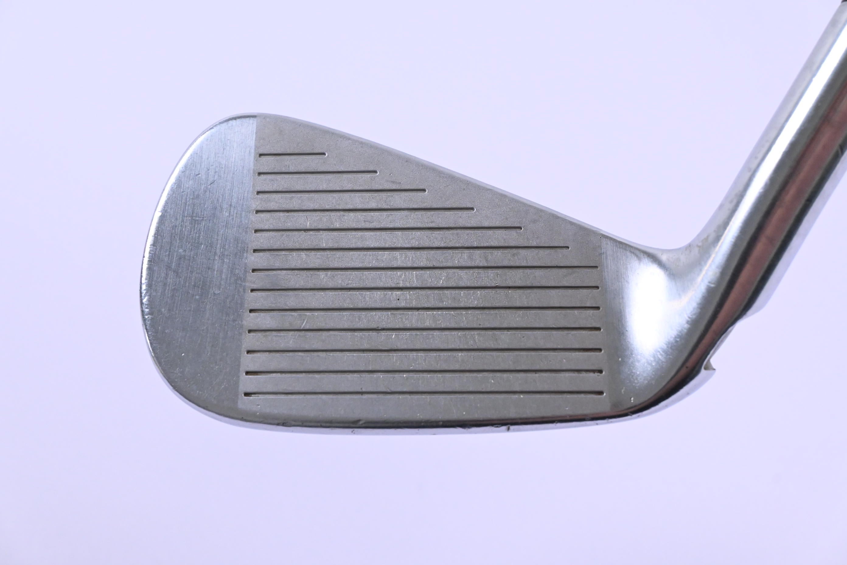 Taylormade Tour Preferred 2014 MC #4 Iron / 21 Degree / Stiff Flex Dynamic Gold