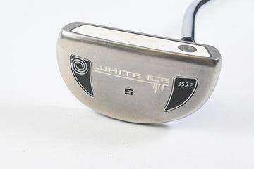 Odyssey White Ice 5 Putter / 34 Inch