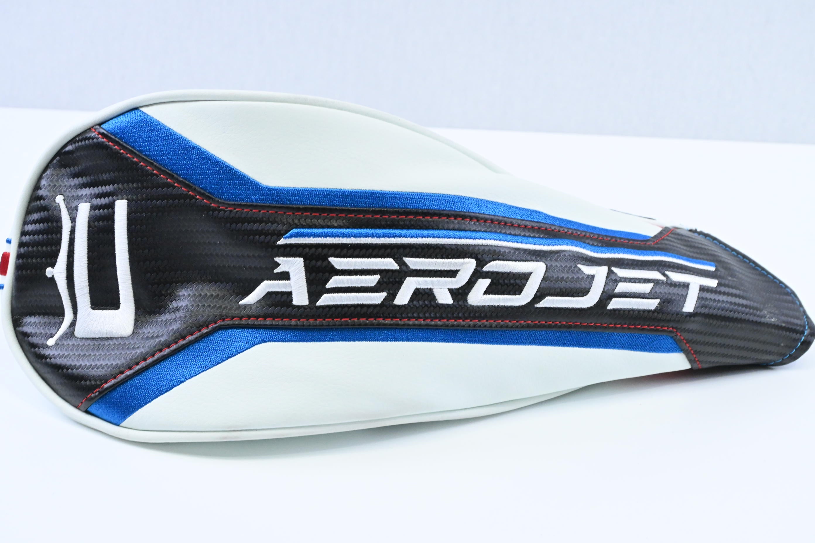 Cobra Aerojet Driver / 9 Degree / Stiff Flex Kai'li Blue 60 Shaft