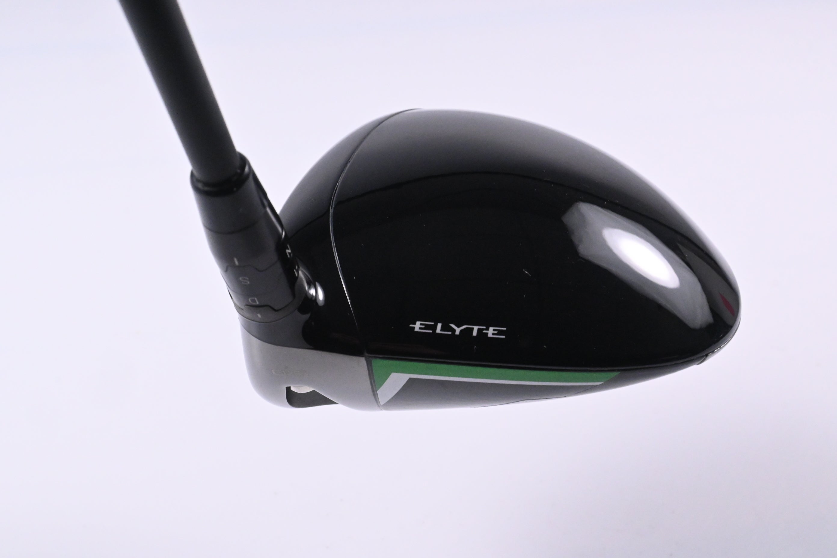 Callaway Elyte Triple Diamond Driver / 9 Degree / X-Flex Tensei 1K Black 65