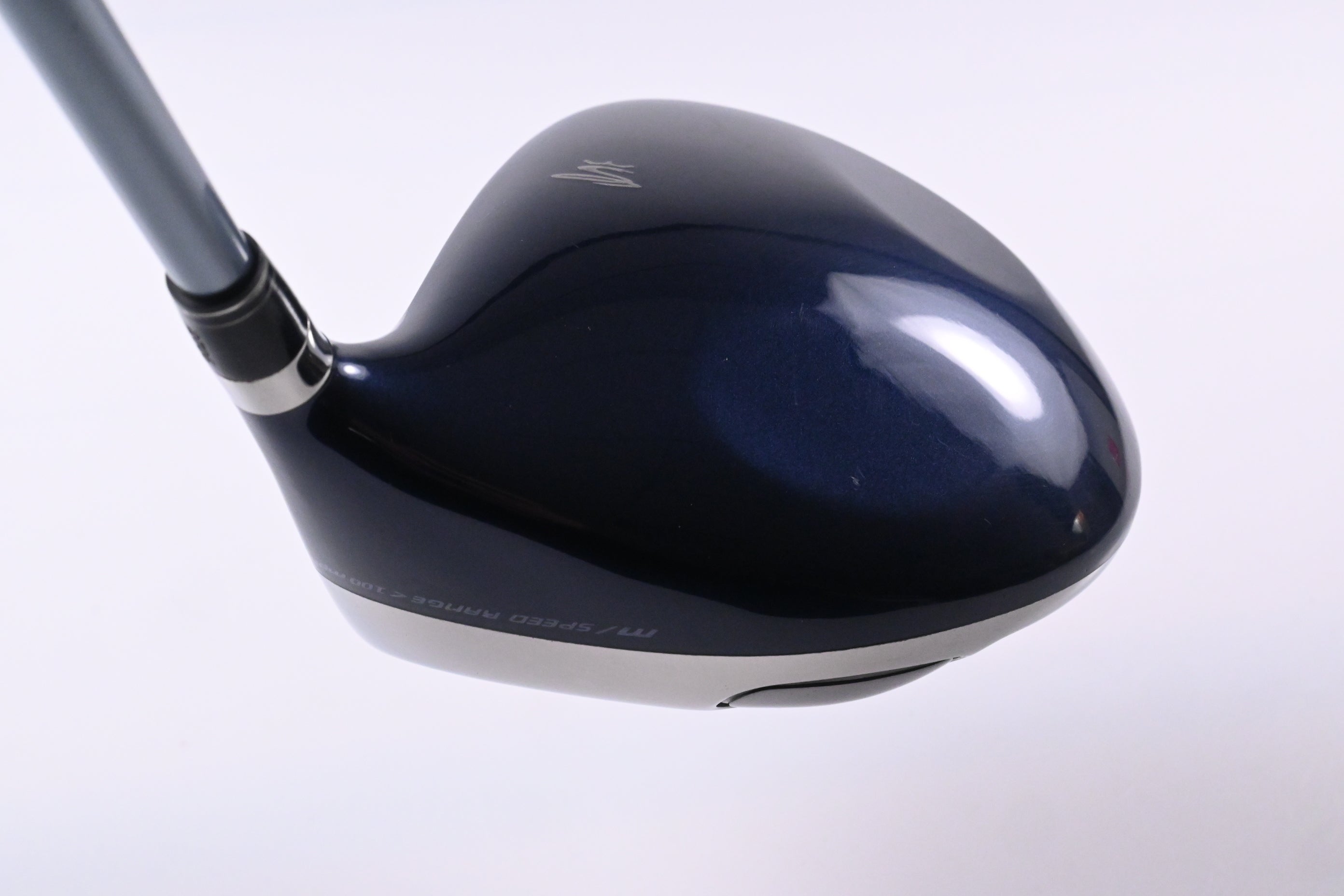Ladies Cobra M-Speed Driver / 13.5 Degree / Ladies Flex Cobra Bassara-M Shaft