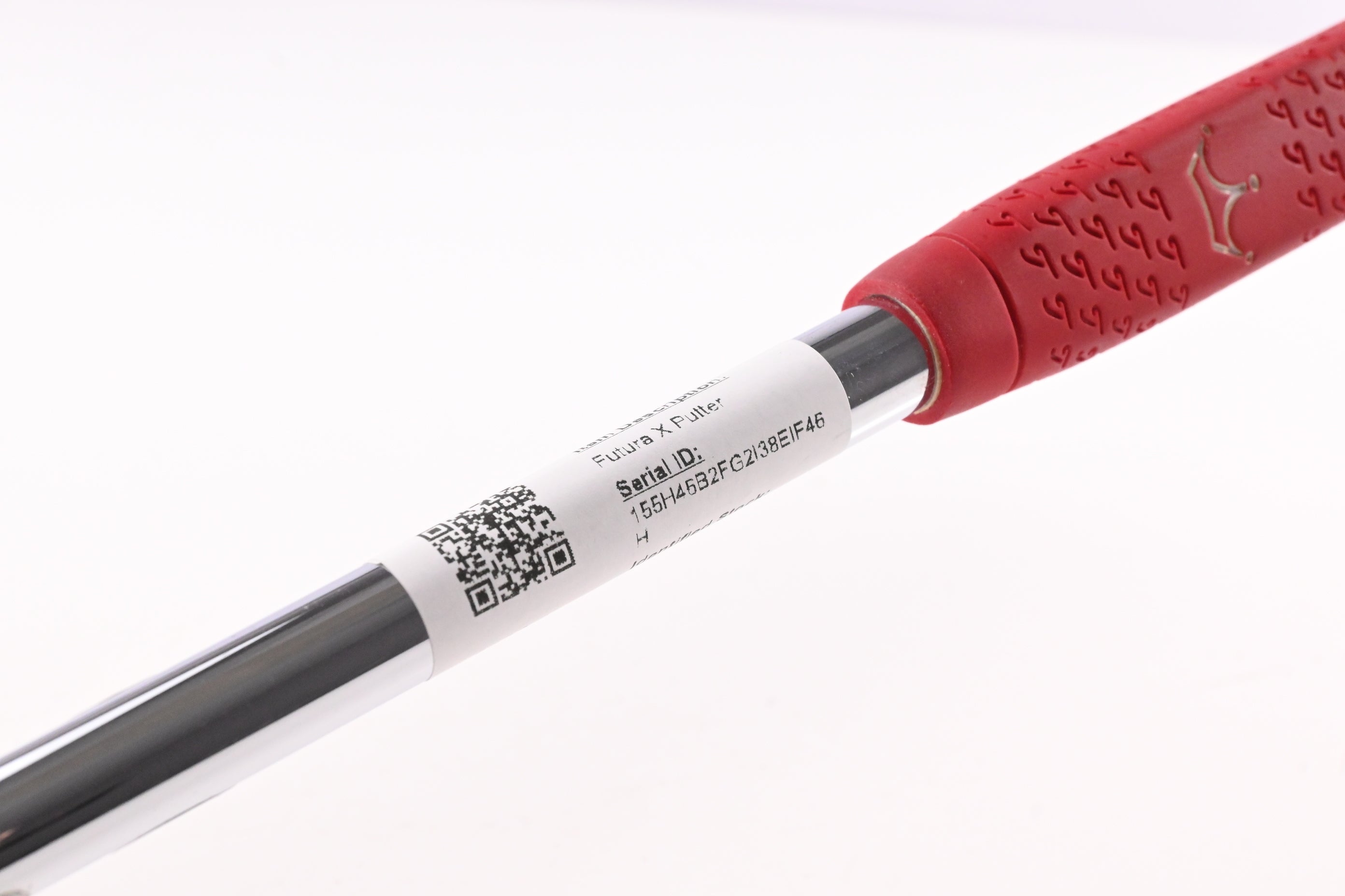 Scotty Cameron Futura X Putter / 34 Inch