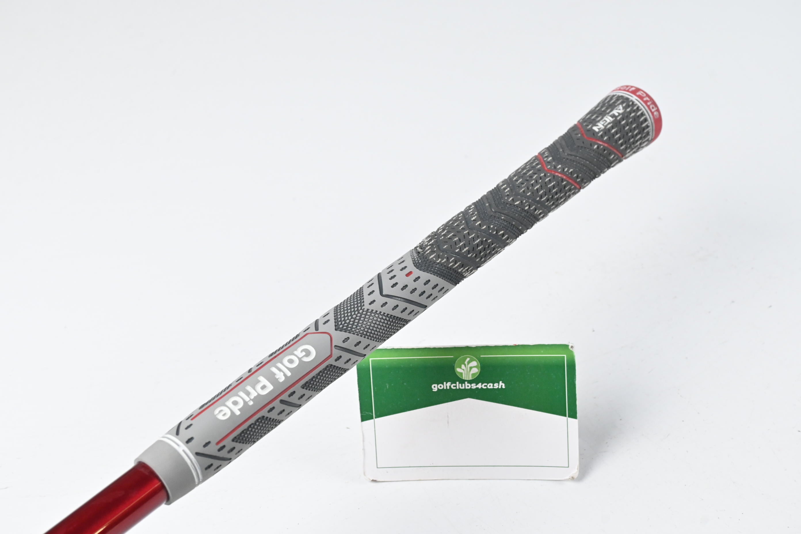 Ping iCrossover #3 Iron / 20 Degree / X-Flex Hzrdus Smoke Red RDX 80 Shaft